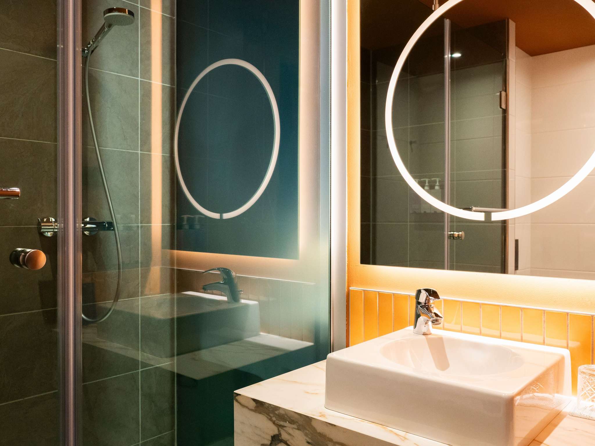 Photo - TRIBE Hotel Den Haag Centraal - Opened December 2025