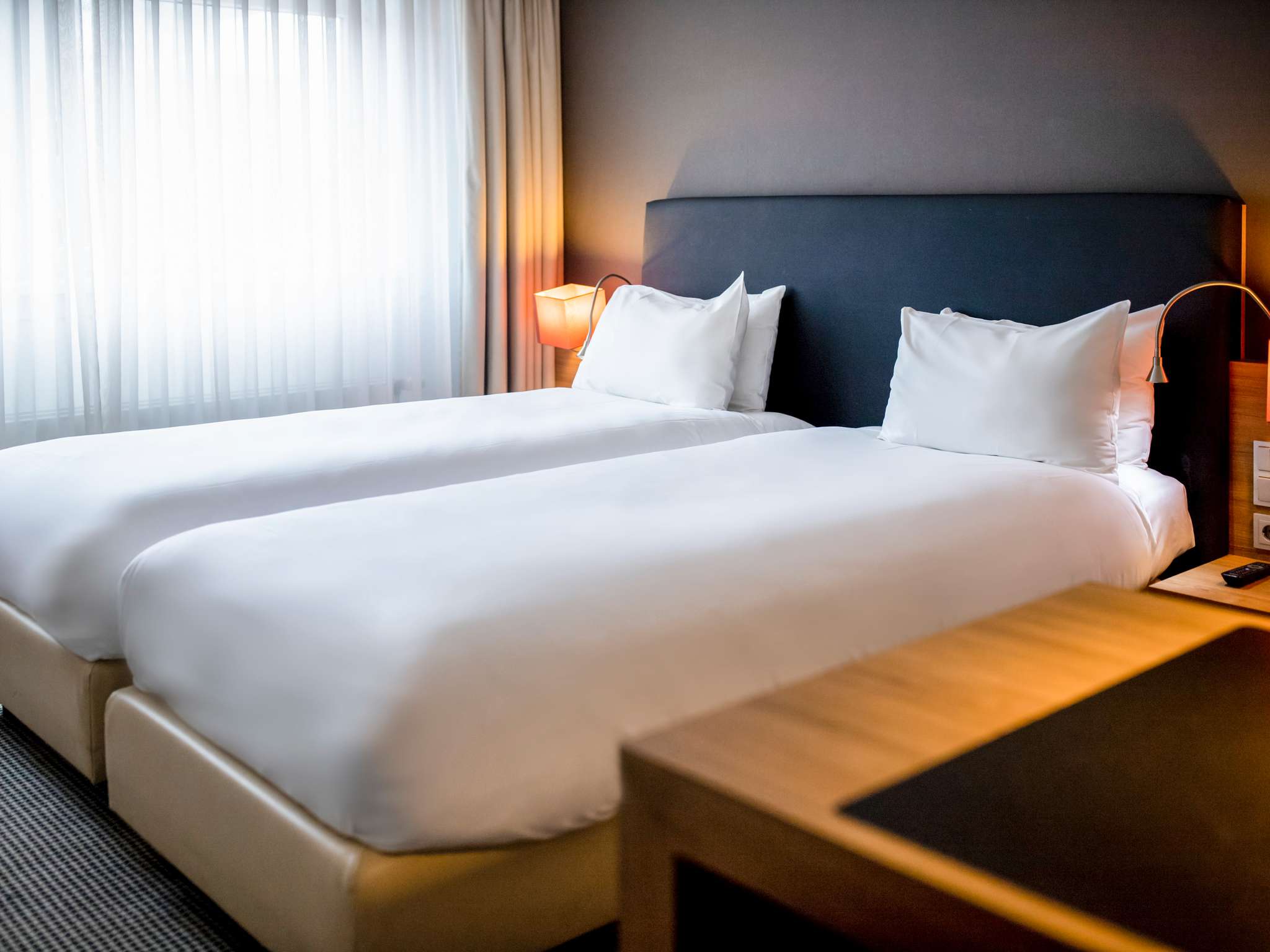 Photo - Mercure Hotel Den Haag Central