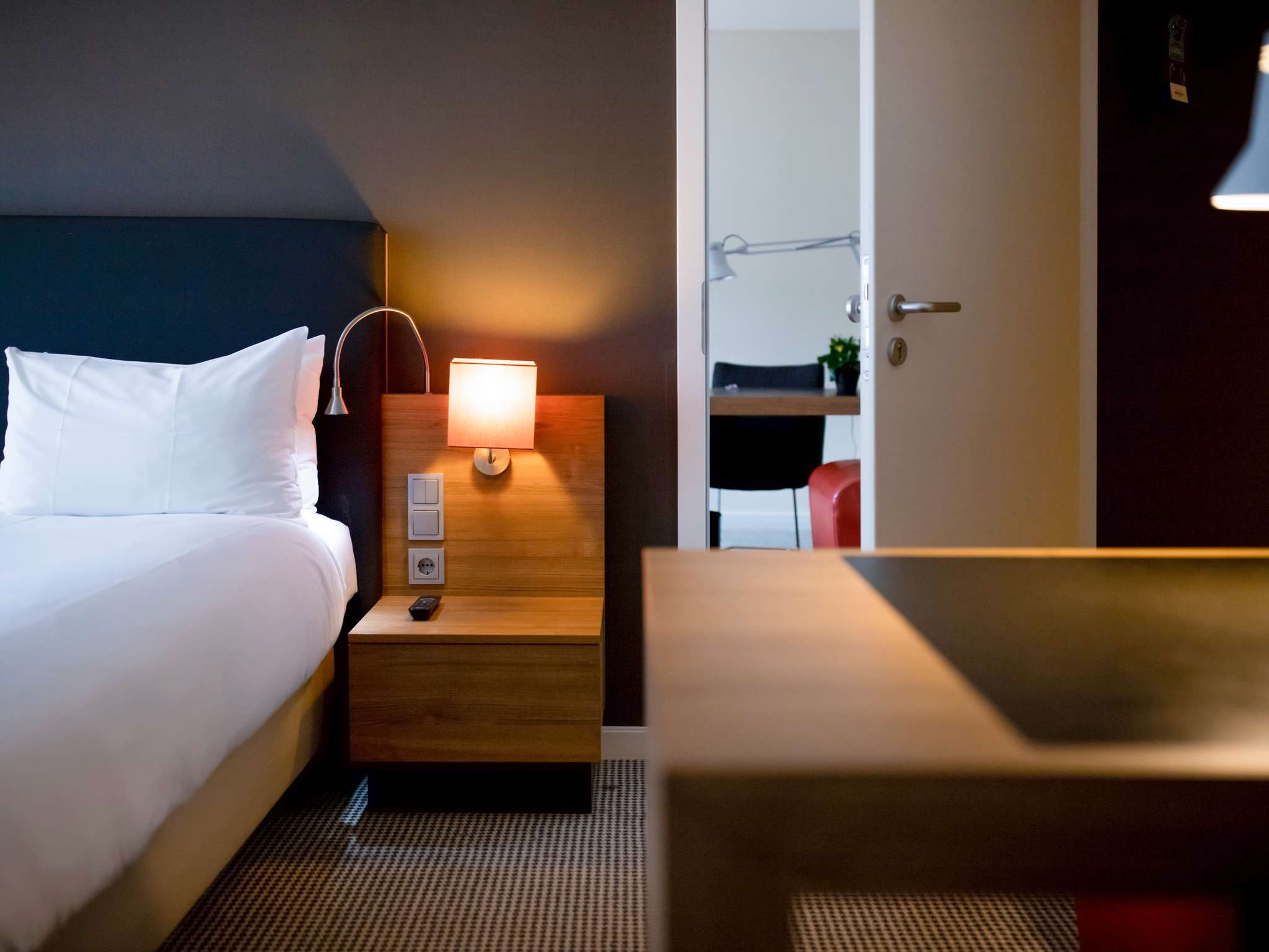 Photo - Mercure Hotel Den Haag Central