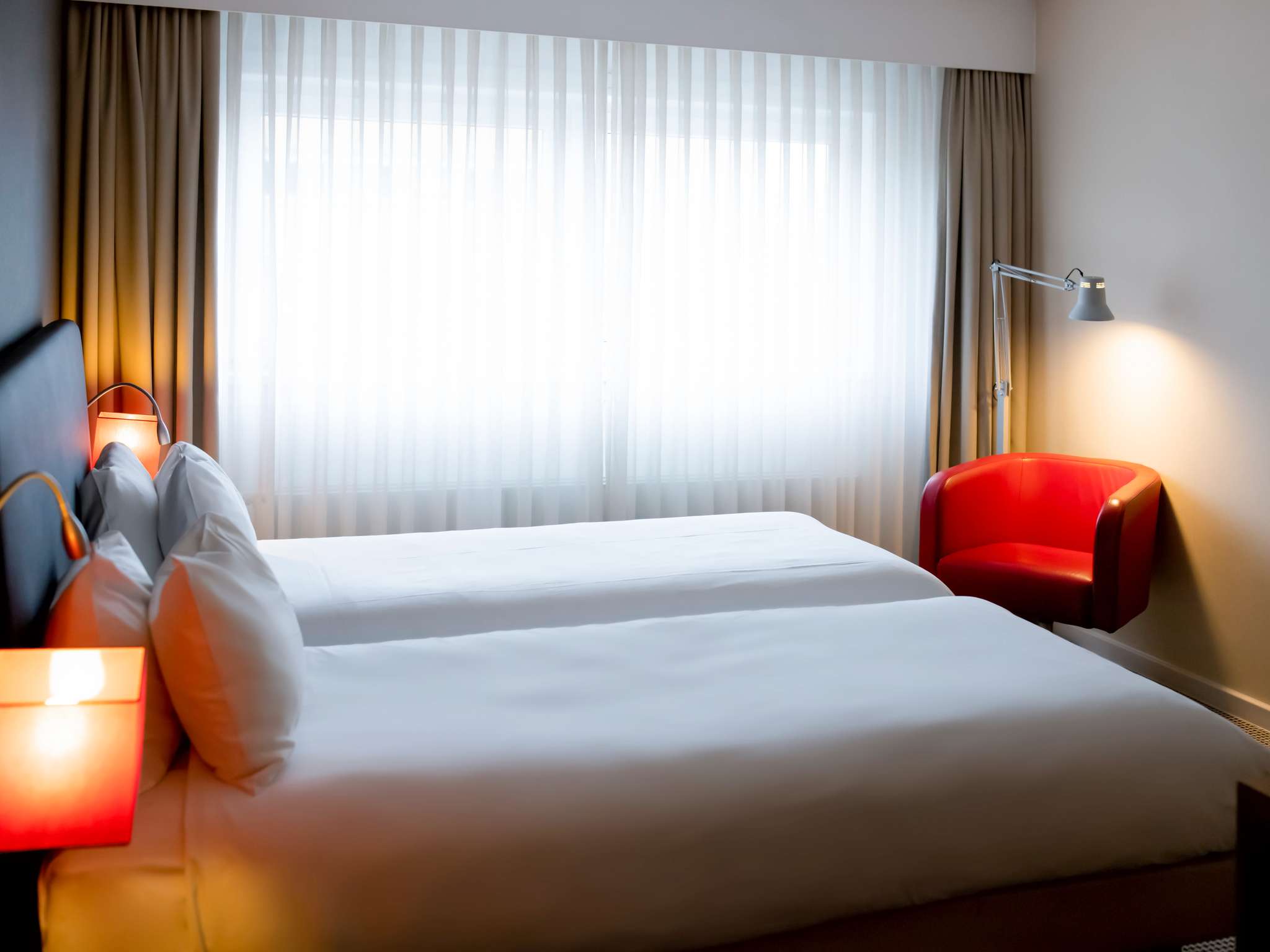 Photo - Mercure Hotel Den Haag Central