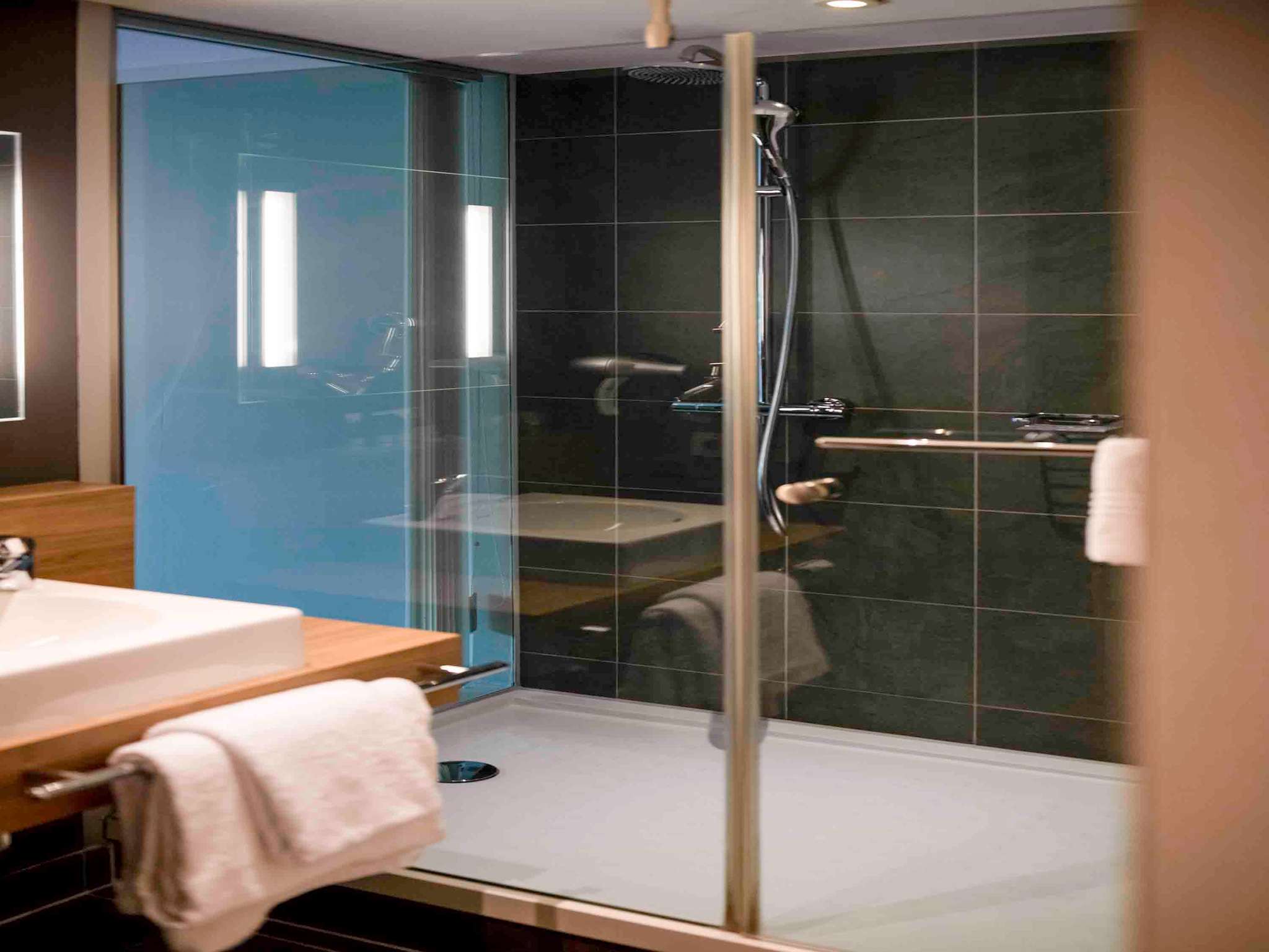 Photo - Mercure Hotel Den Haag Central