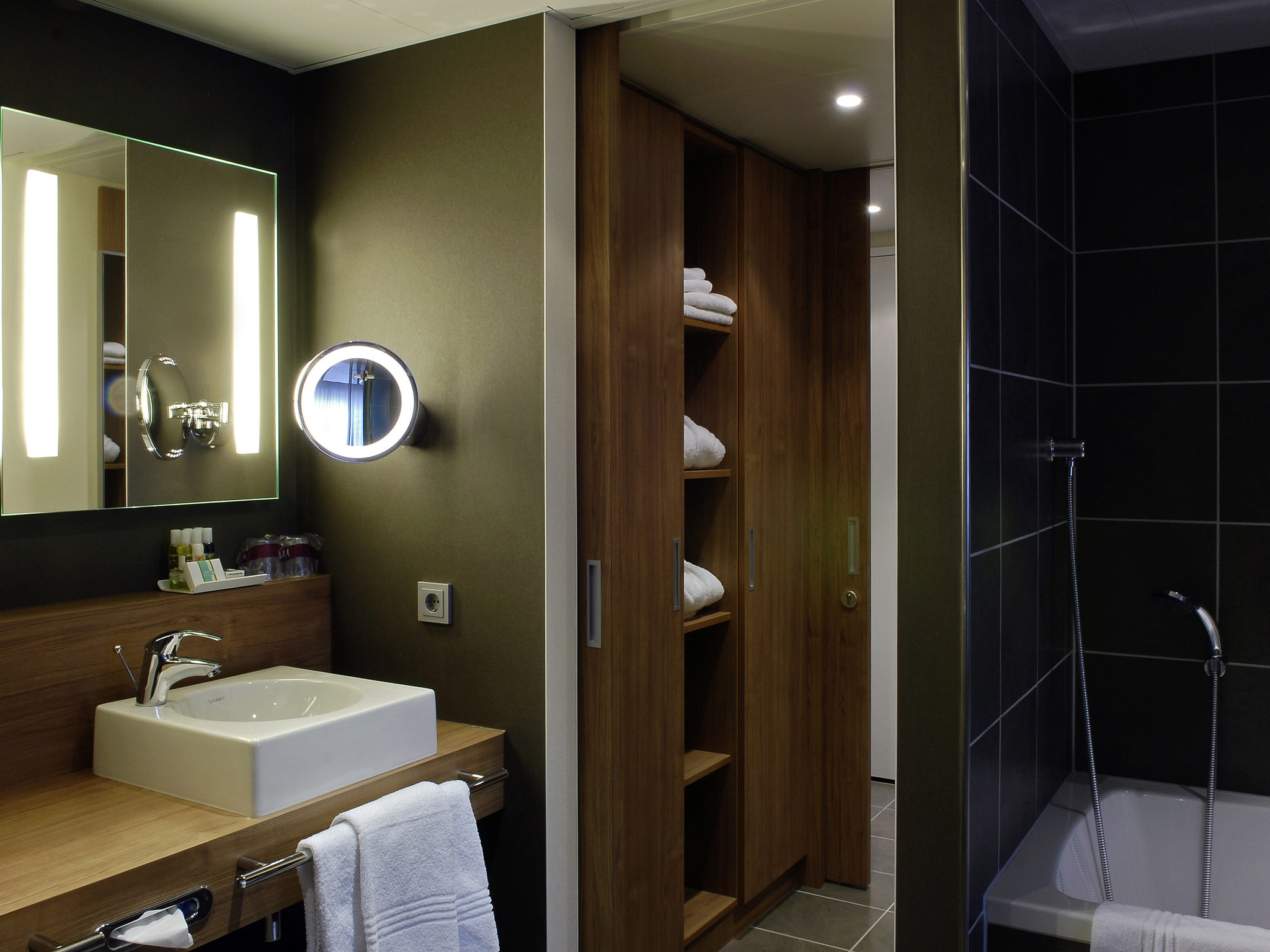 Photo - Mercure Hotel Den Haag Central