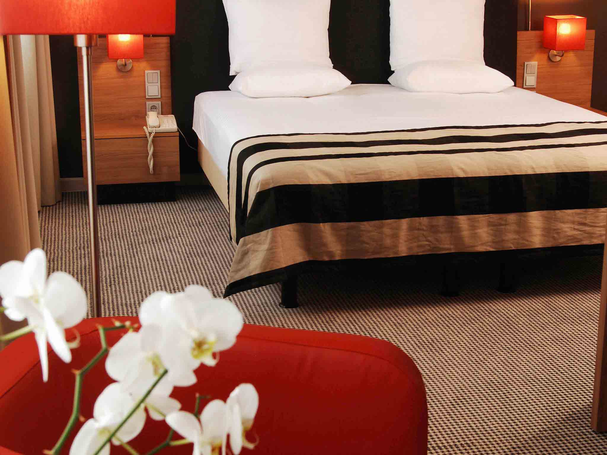 Photo - Mercure Hotel Den Haag Central