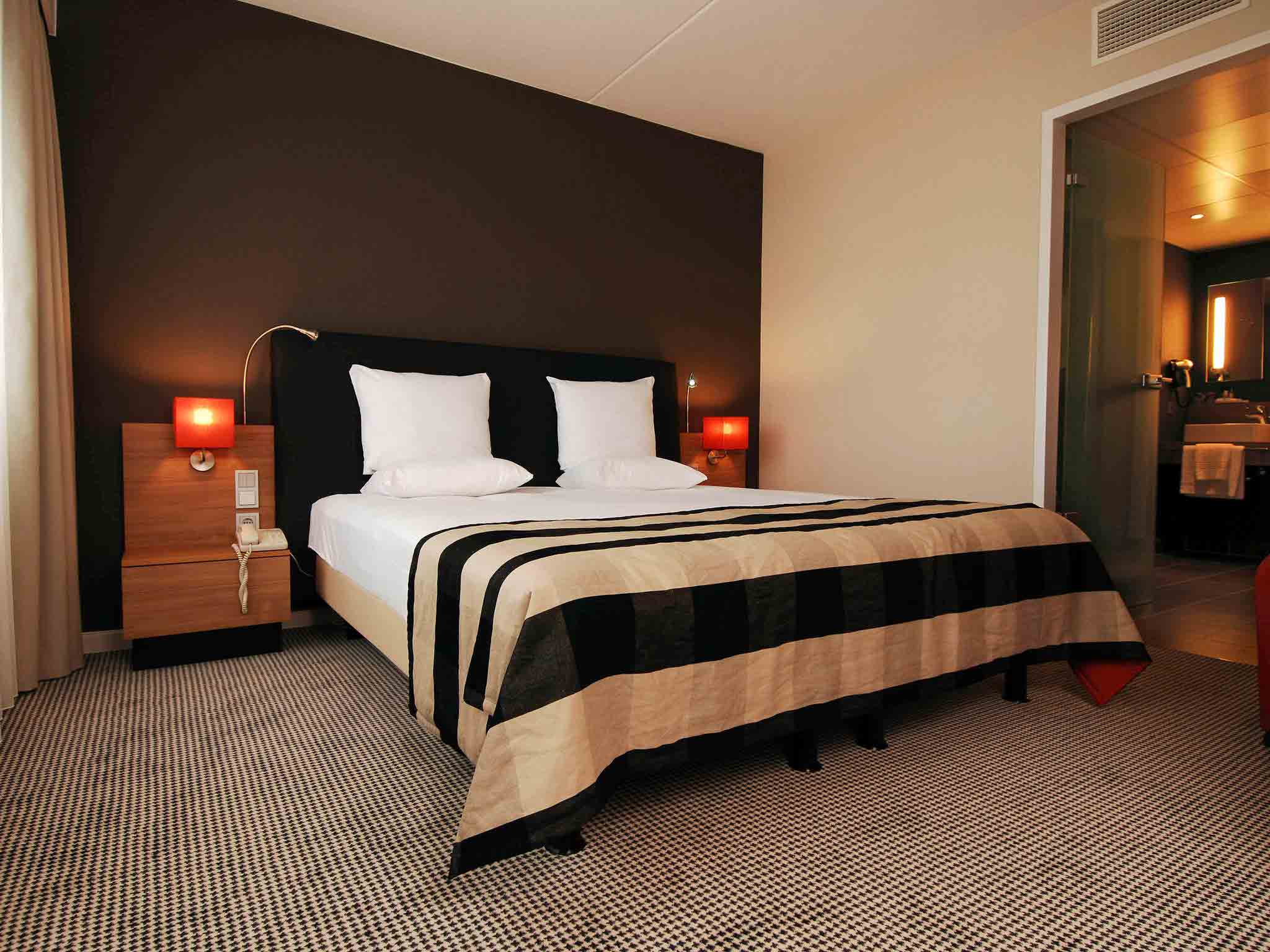 Photo - Mercure Hotel Den Haag Central