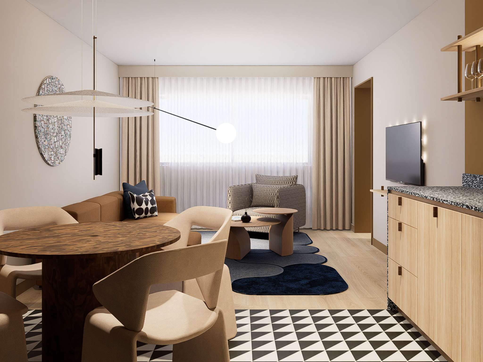 Photo - Mercure Hotel Den Haag Central