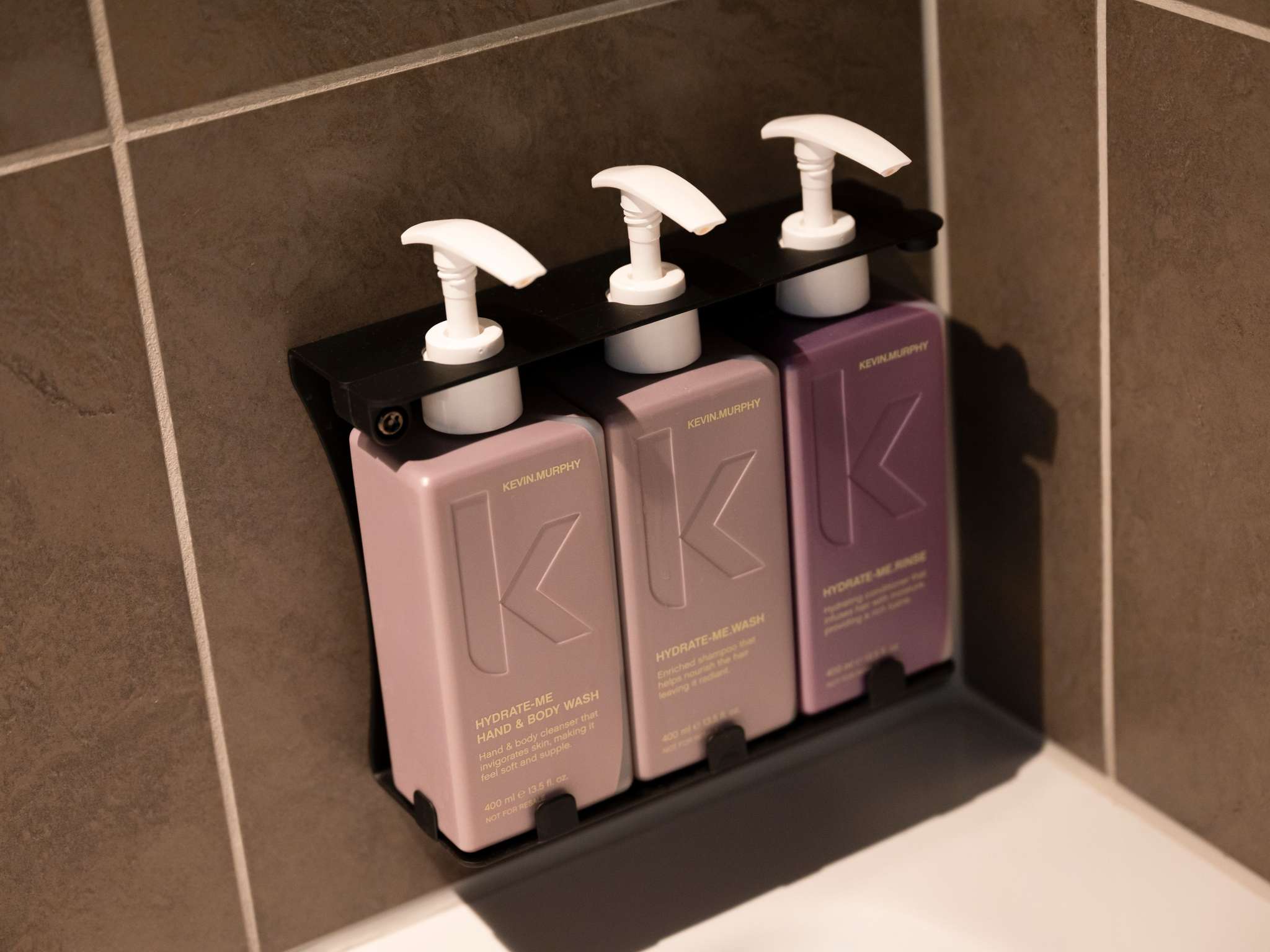 Foto - TRIBE Hotel Den Haag Centraal - Opened December 2025