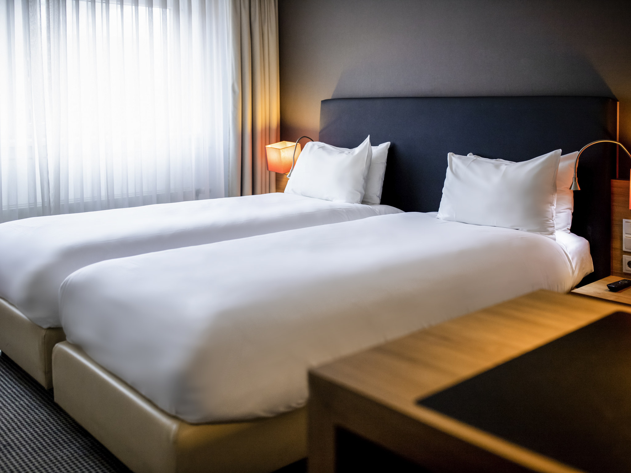 Photo - Mercure Hotel Den Haag Central