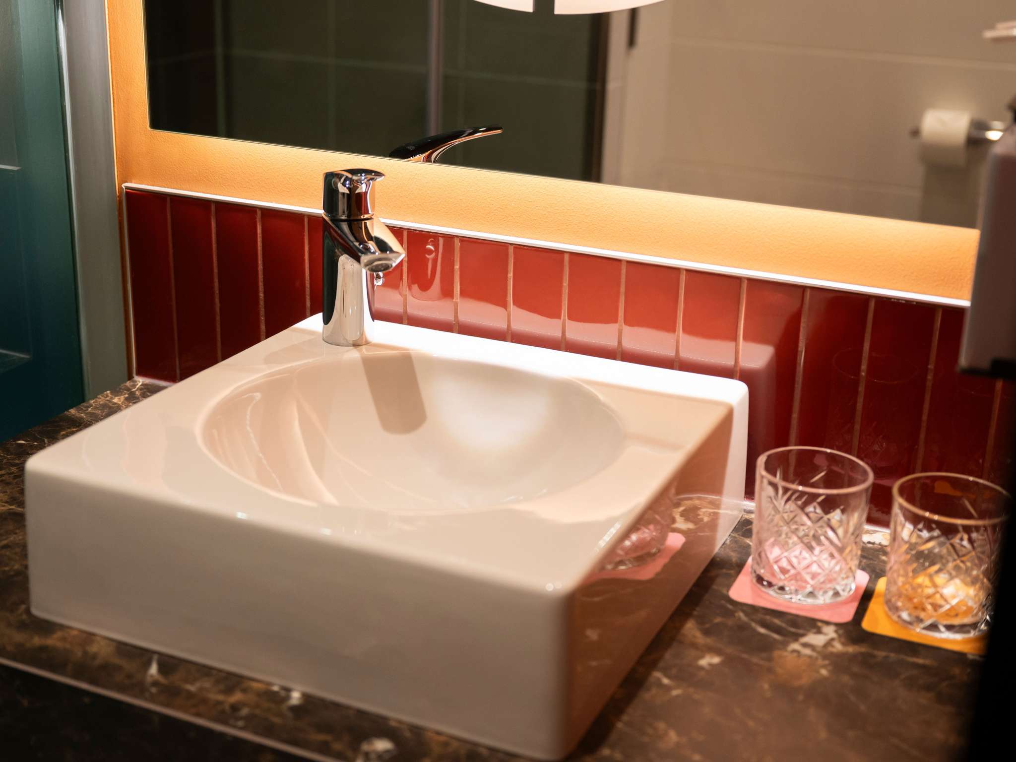 Foto - TRIBE Hotel Den Haag Centraal - Opened December 2025