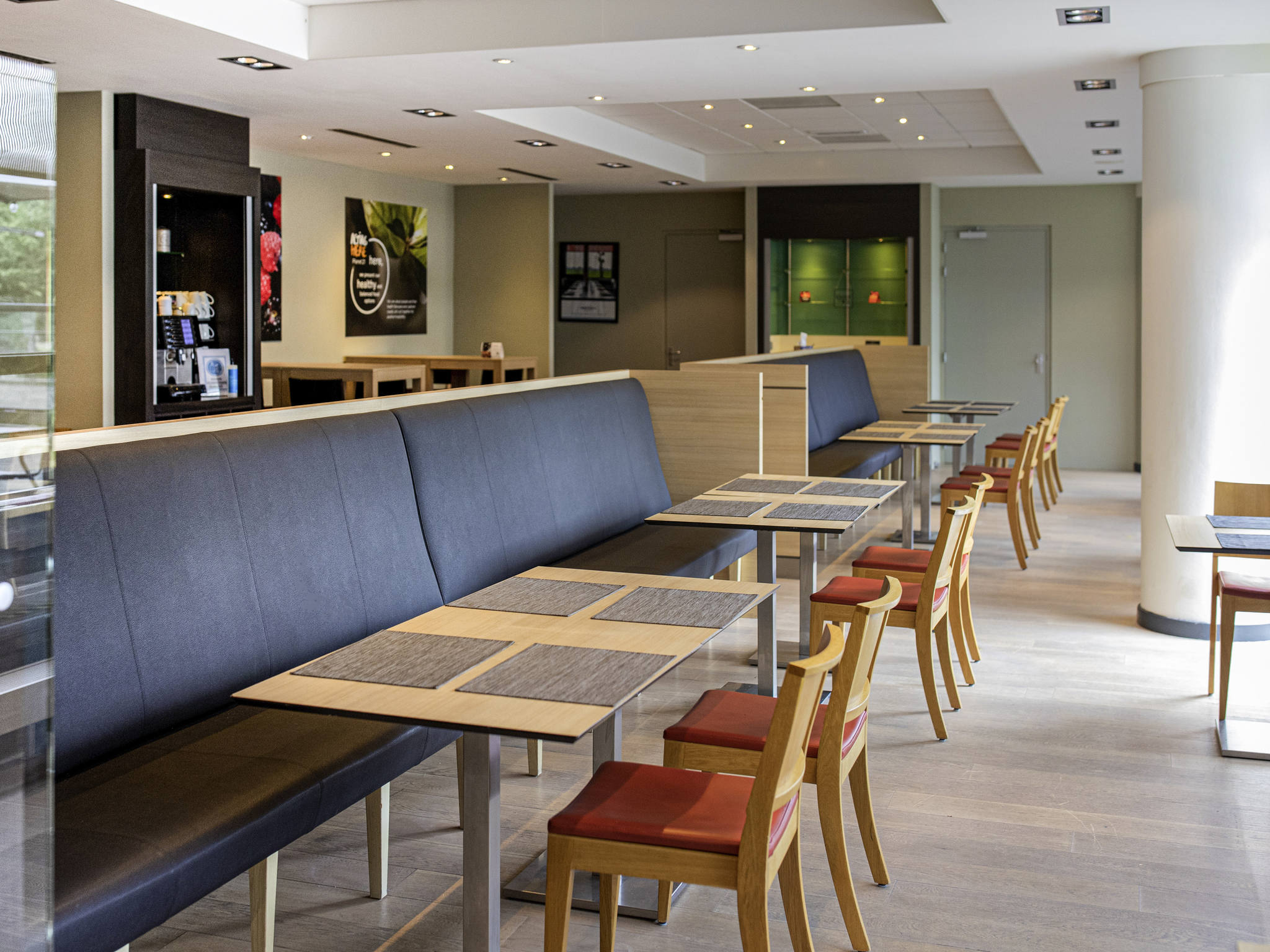 Photo - Mercure Hotel Den Haag Central