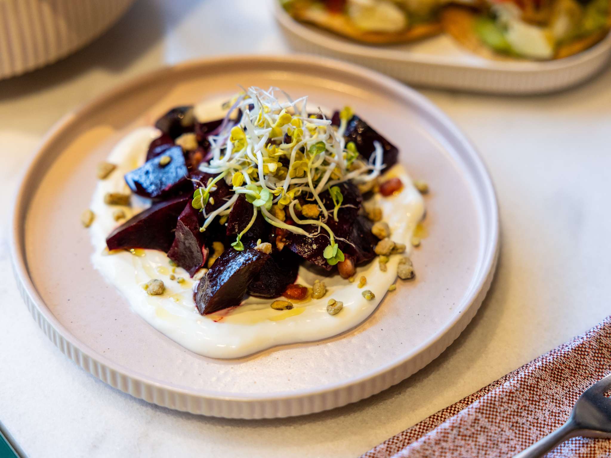 Foto - TRIBE Hotel Den Haag Centraal - Opened December 2025