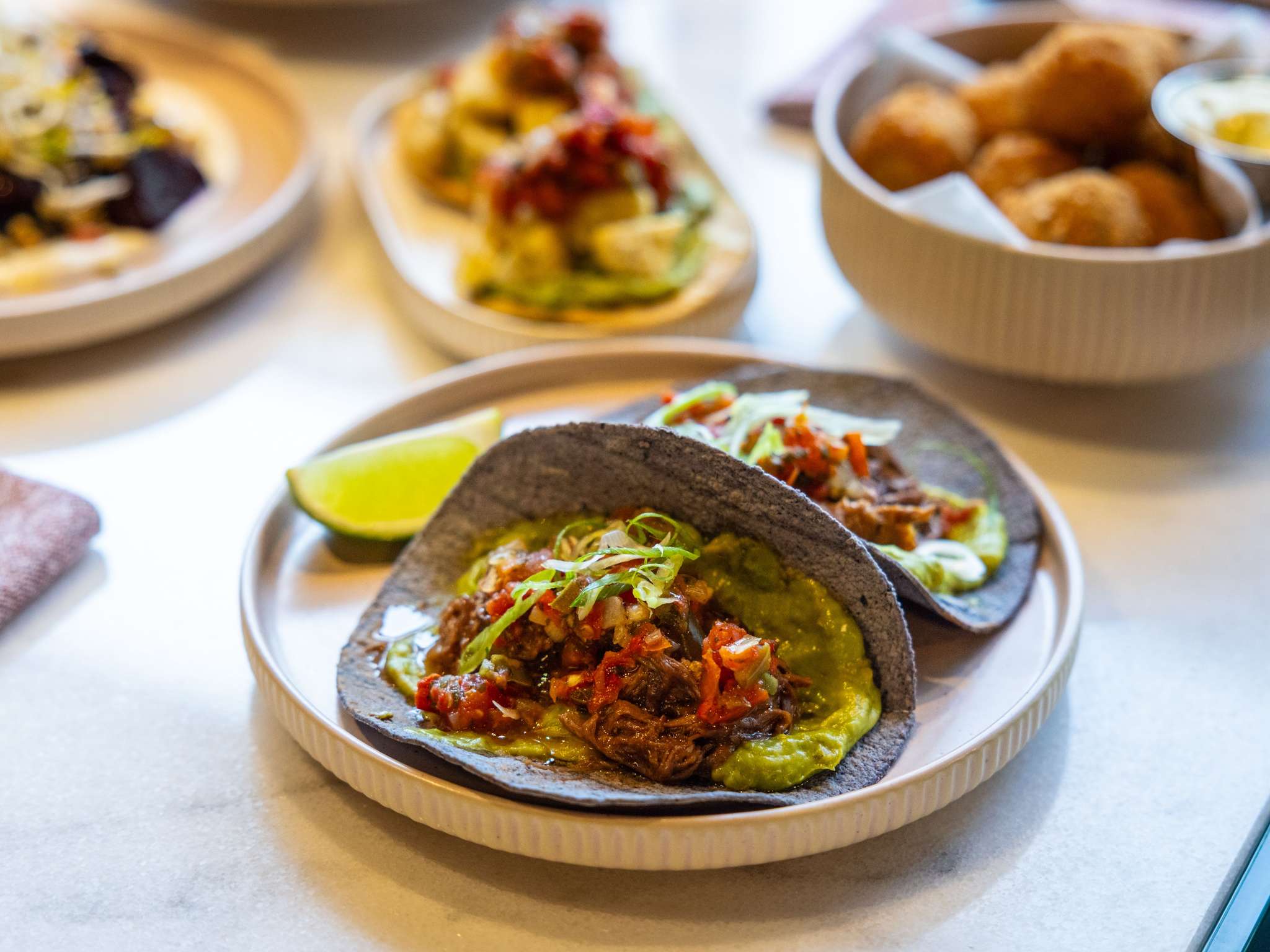 Foto - TRIBE Hotel Den Haag Centraal - Opened December 2025