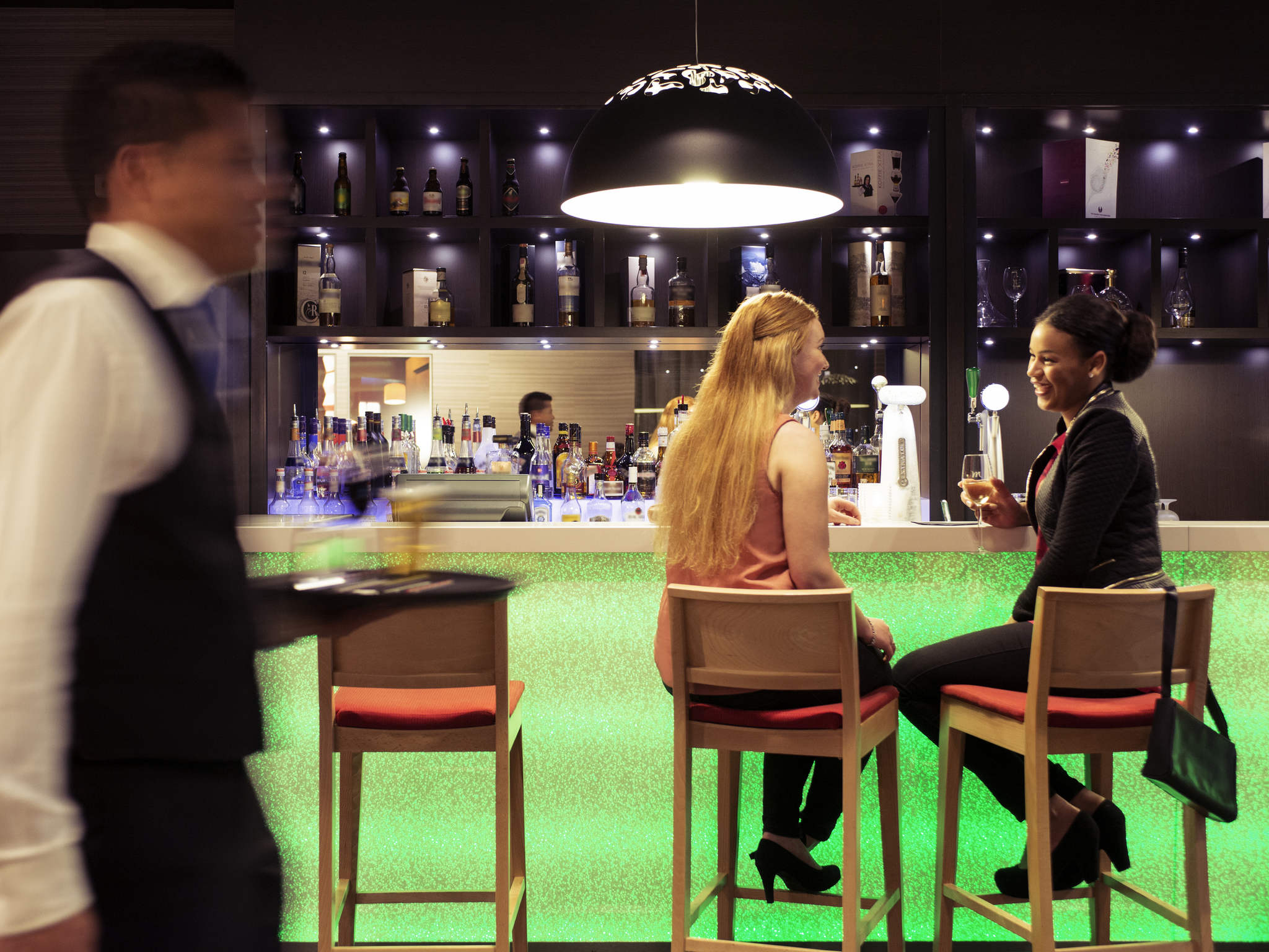 Photo - Mercure Hotel Den Haag Central