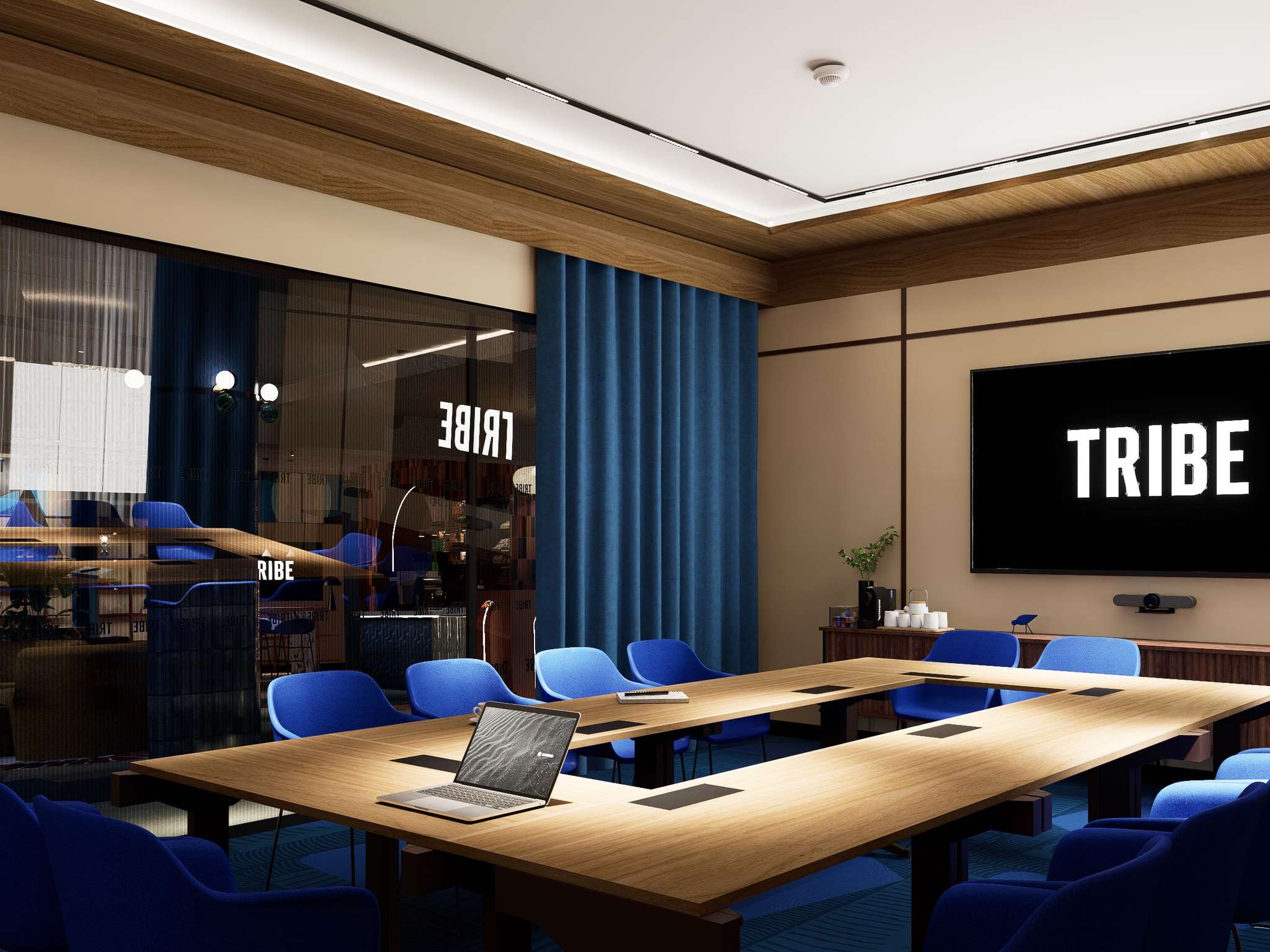 Photo - Mercure Hotel Den Haag Central