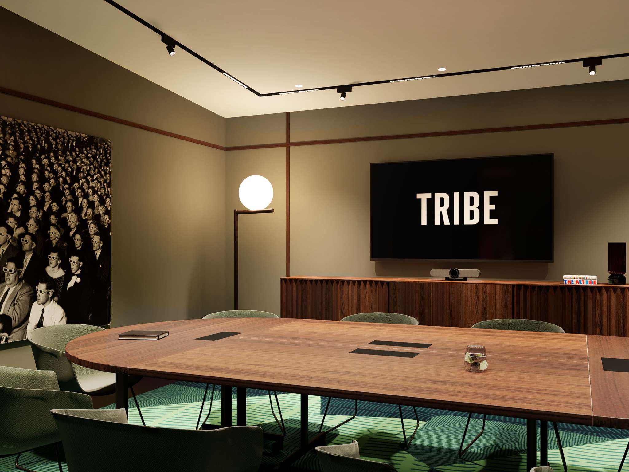 Photo - Mercure Hotel Den Haag Central