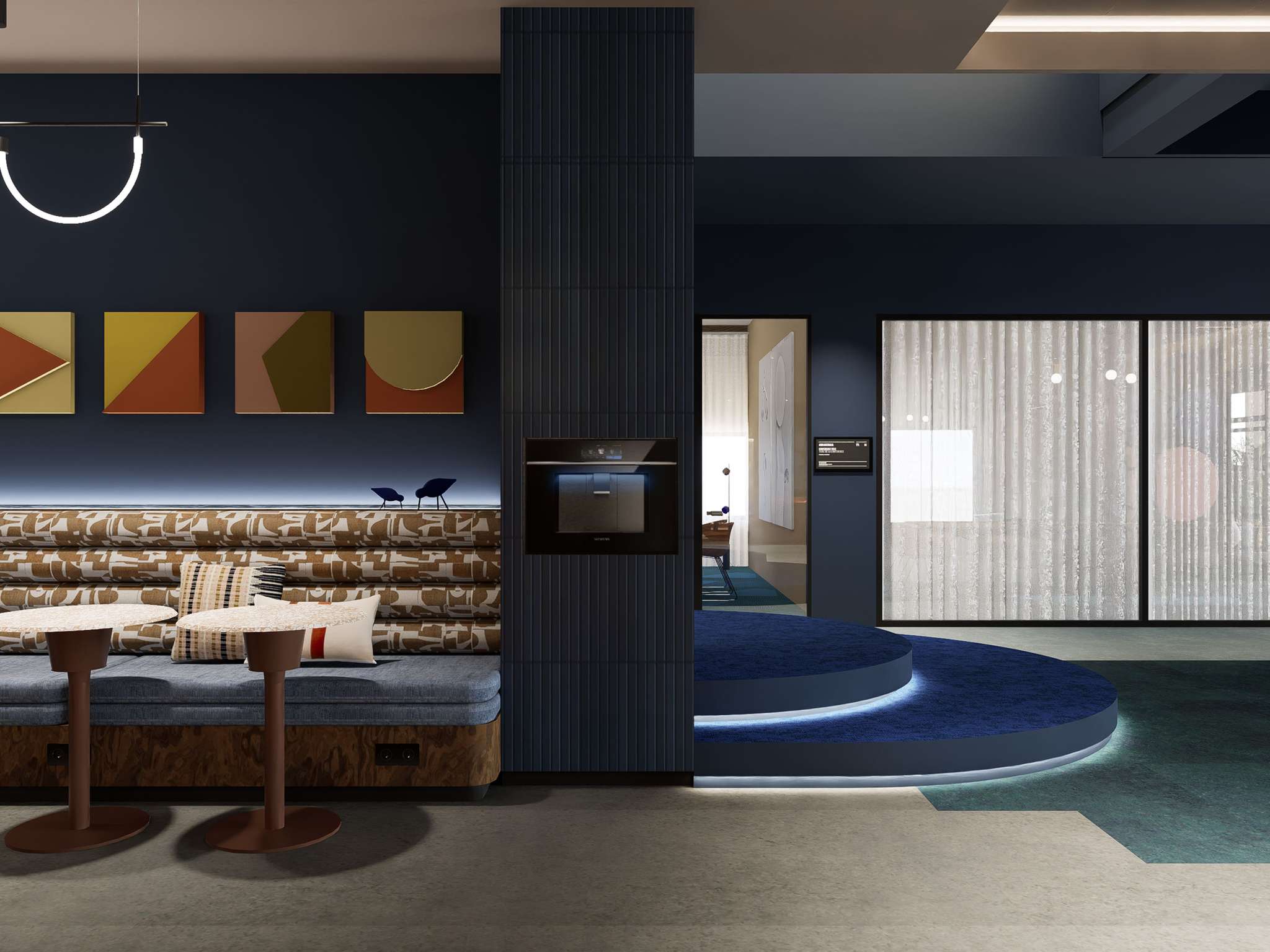 Photo - Mercure Hotel Den Haag Central