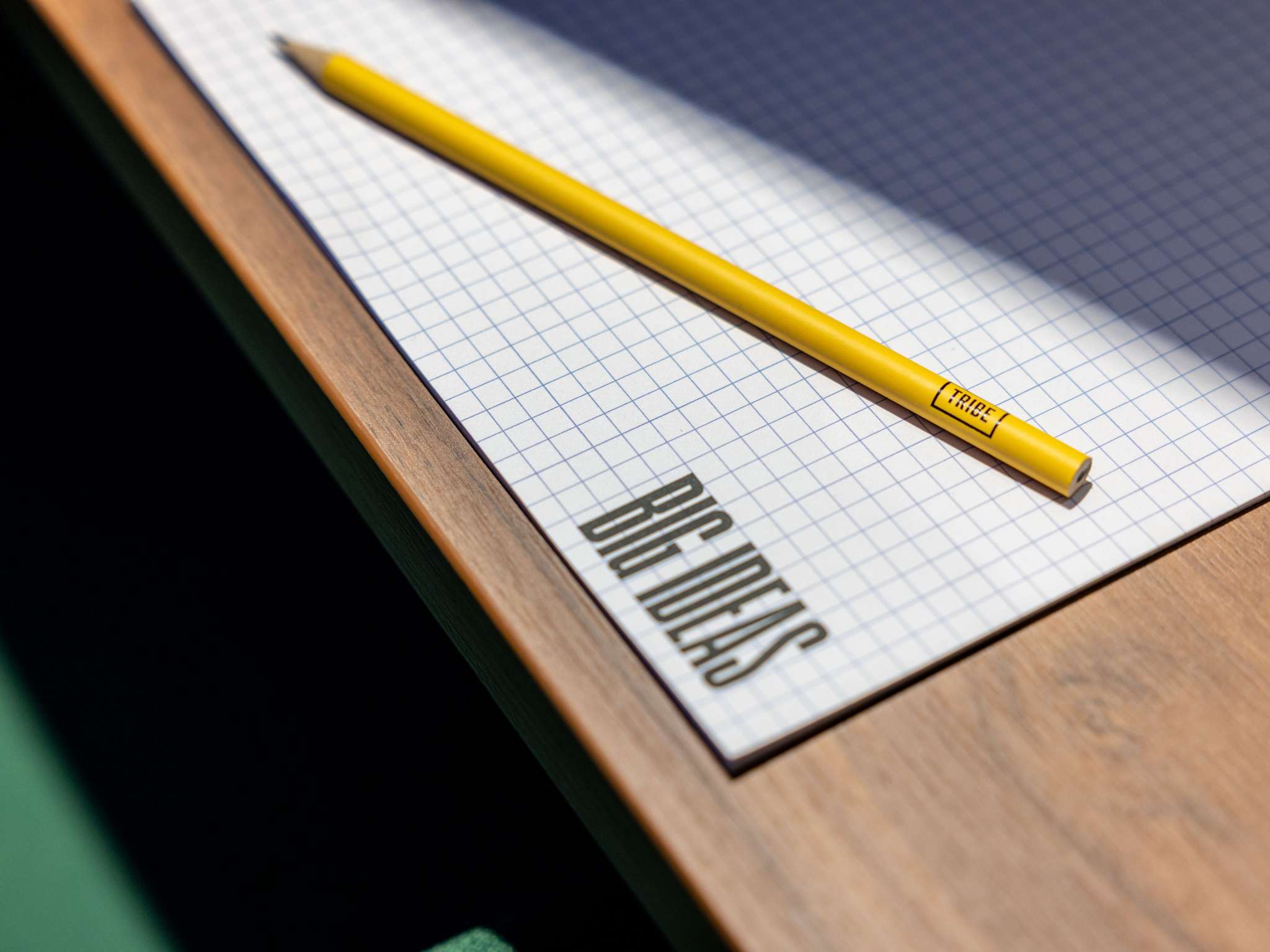 Foto - TRIBE Hotel Den Haag Centraal - Opened December 2025