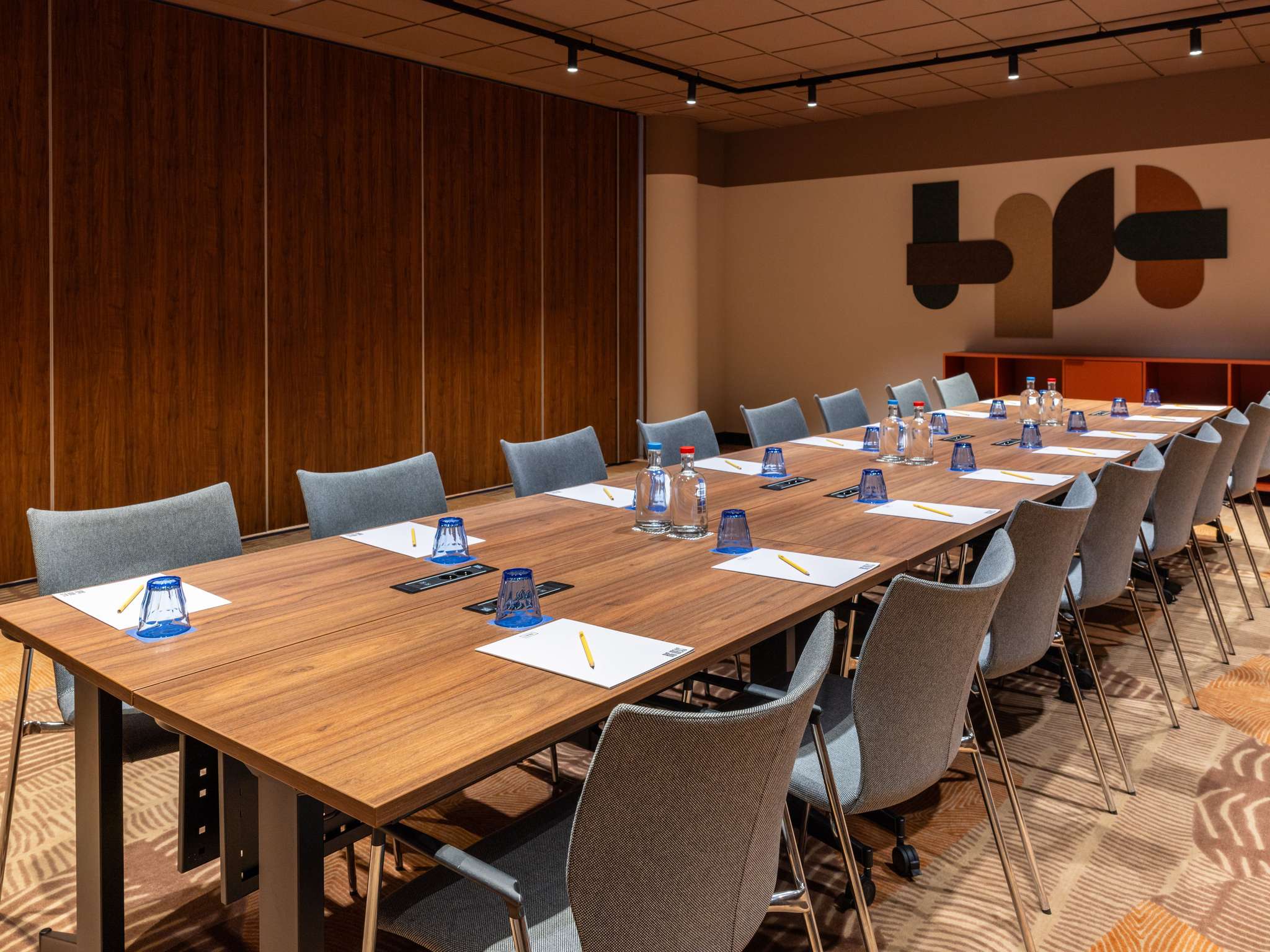 Foto - TRIBE Hotel Den Haag Centraal - Opened December 2025