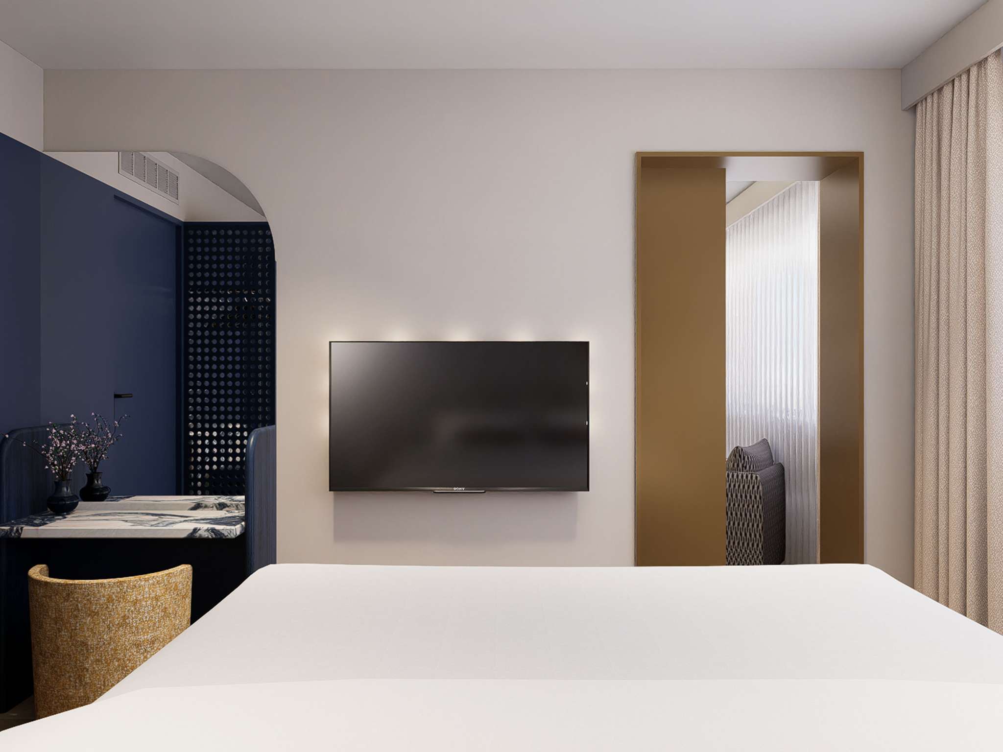 Photo - Mercure Hotel Den Haag Central