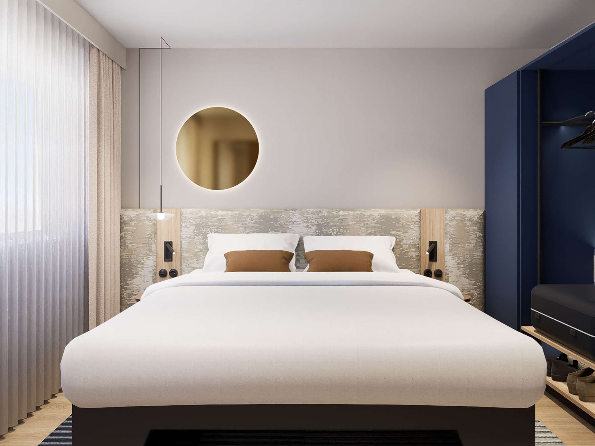 Photo - Mercure Hotel Den Haag Central