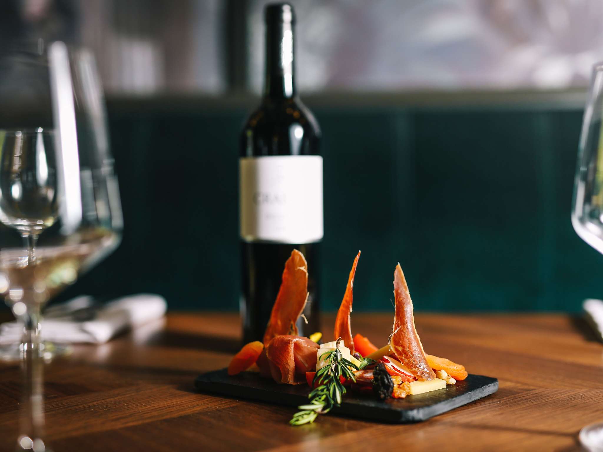 Foto - Sofitel Lisbon Liberdade