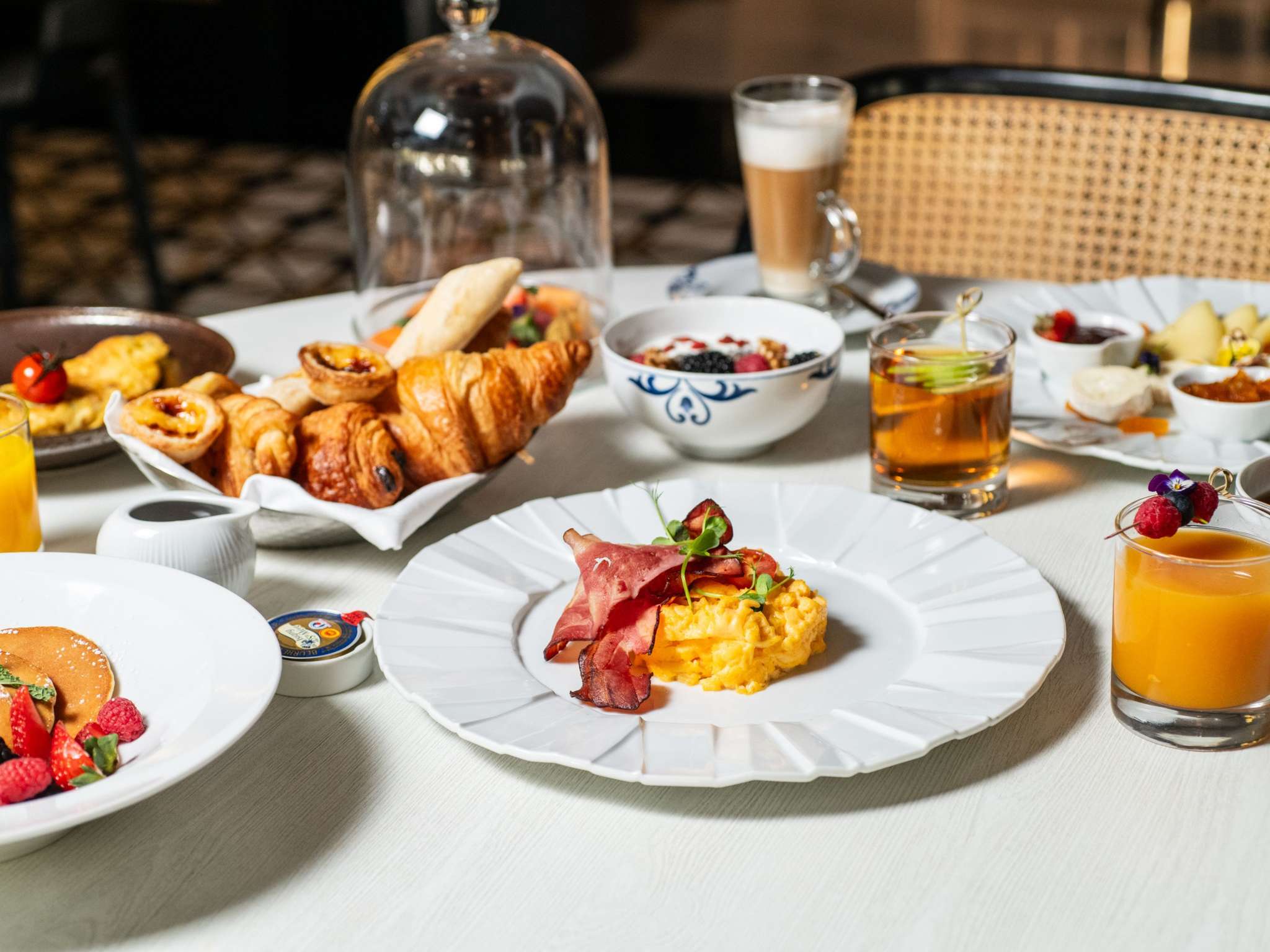 Foto - Sofitel Lisbon Liberdade