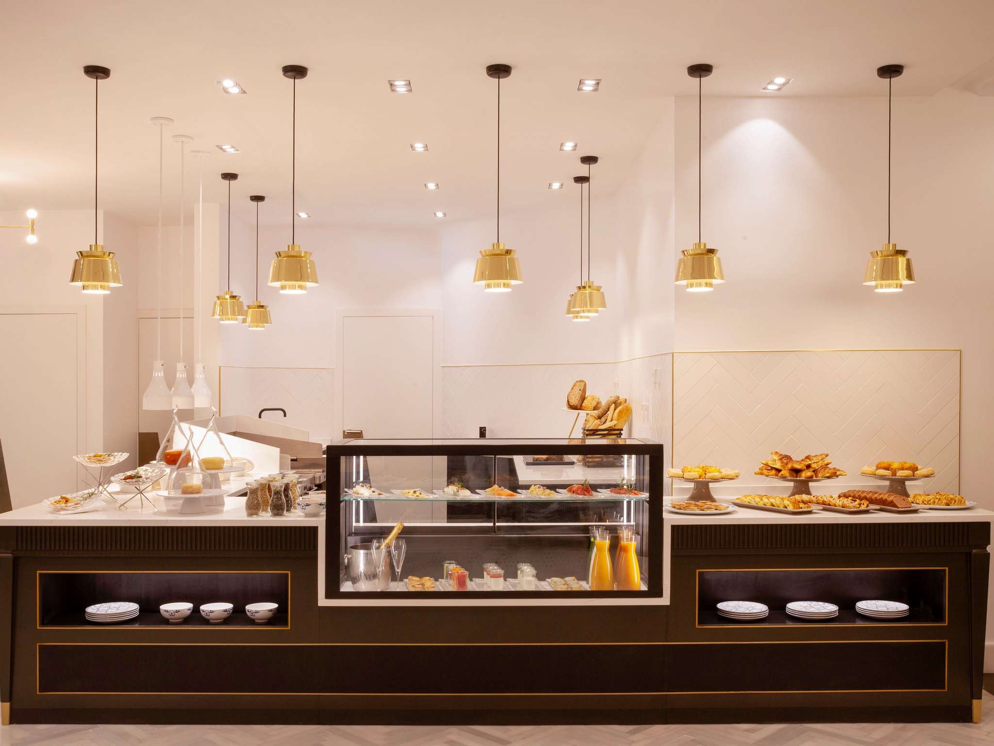 Foto - Sofitel Lisbon Liberdade