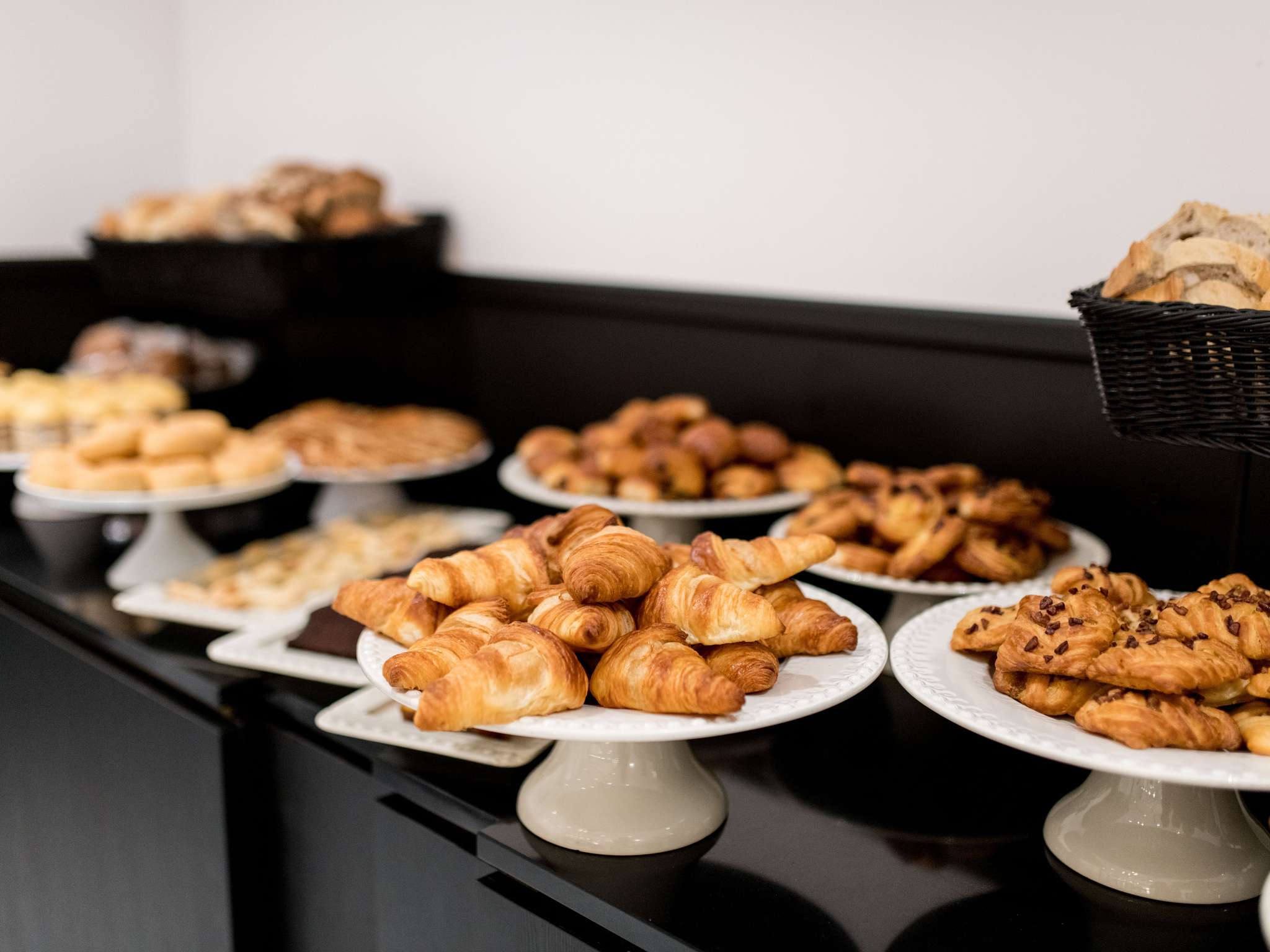 Foto - Sofitel Lisbon Liberdade