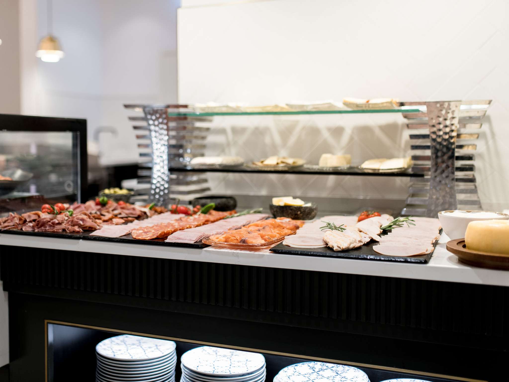 Foto - Sofitel Lisbon Liberdade