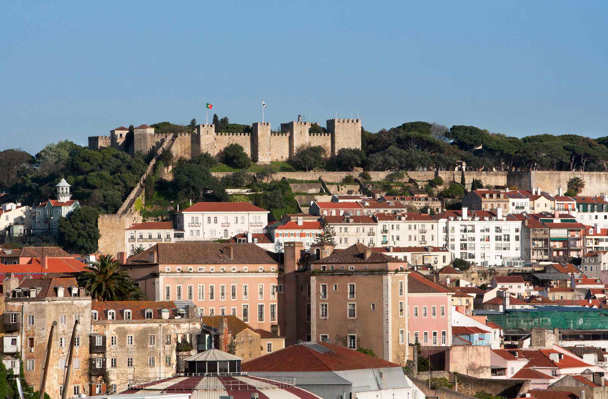 Foto - Sofitel Lisbon Liberdade