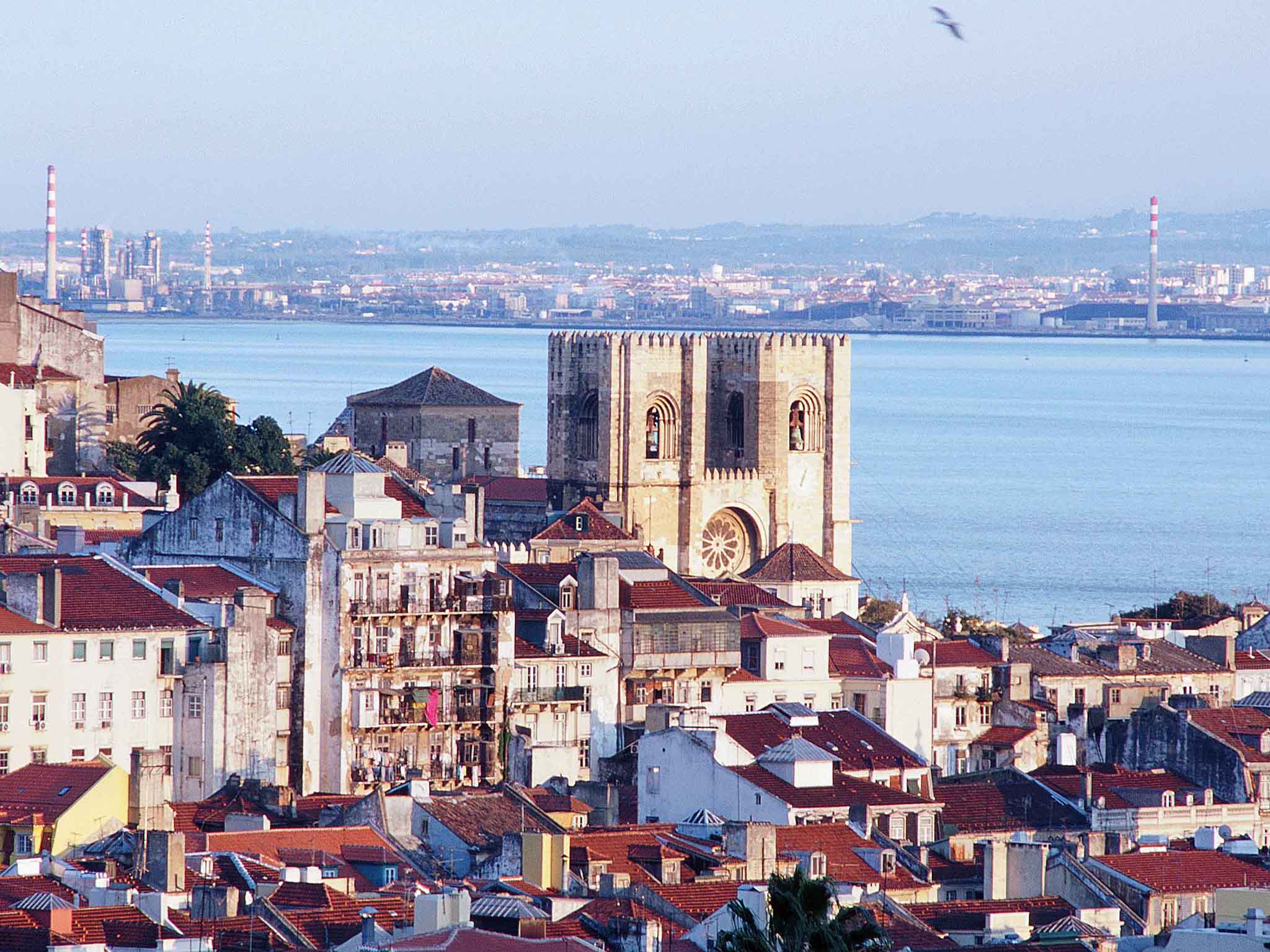 Foto - Sofitel Lisbon Liberdade