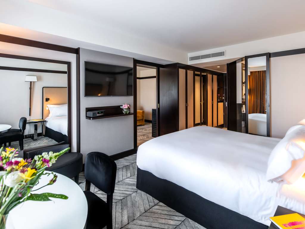 Sofitel Lisbon Liberdade — 5/14