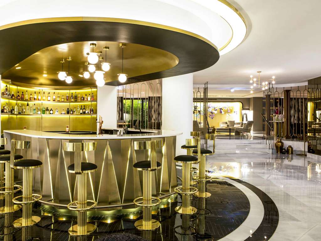 Sofitel Lisbon Liberdade — 7/14