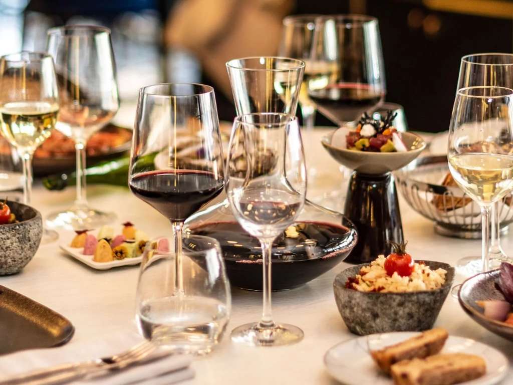 Sofitel Lisbon Liberdade — 9/14