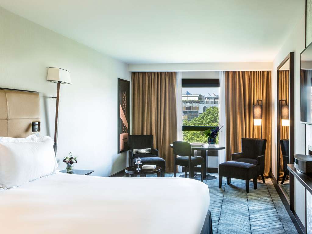 Sofitel Lisbon Liberdade — 10/14