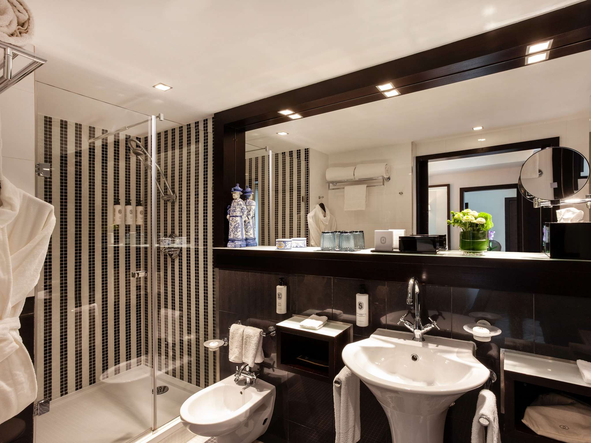 Foto - Sofitel Lisbon Liberdade