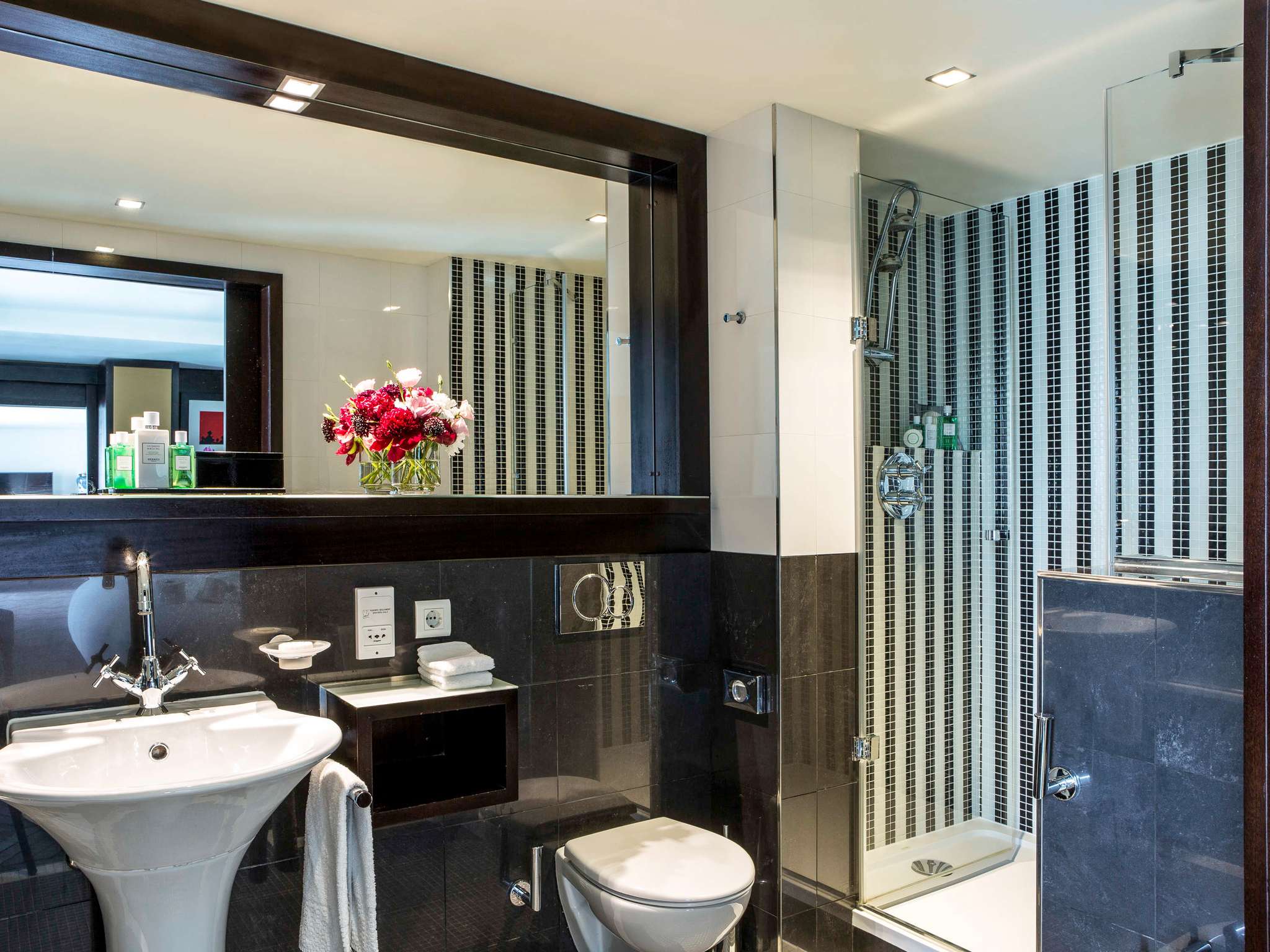 Foto - Sofitel Lisbon Liberdade