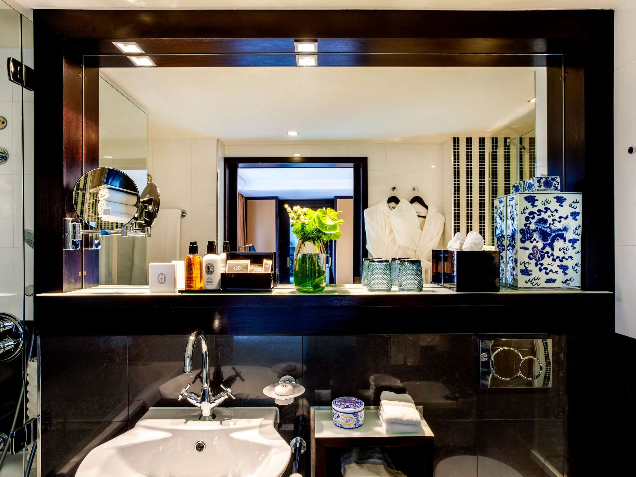 Foto - Sofitel Lisbon Liberdade