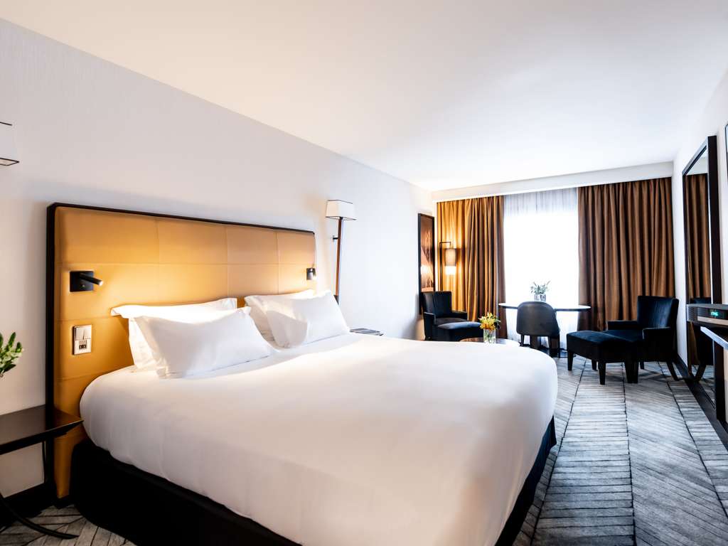 CHAMBRE LUXURY, 1 Lit King — photo 3