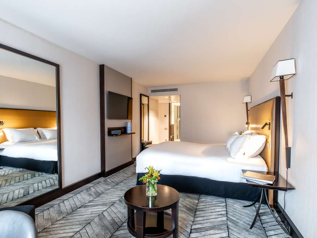 CHAMBRE LUXURY, 1 Lit King — photo 4