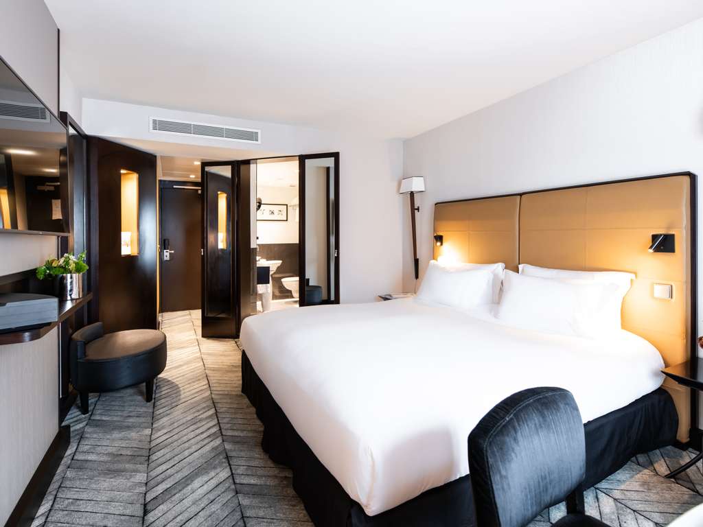 CHAMBRE SUPERIEURE, 1 Lit King — photo 2