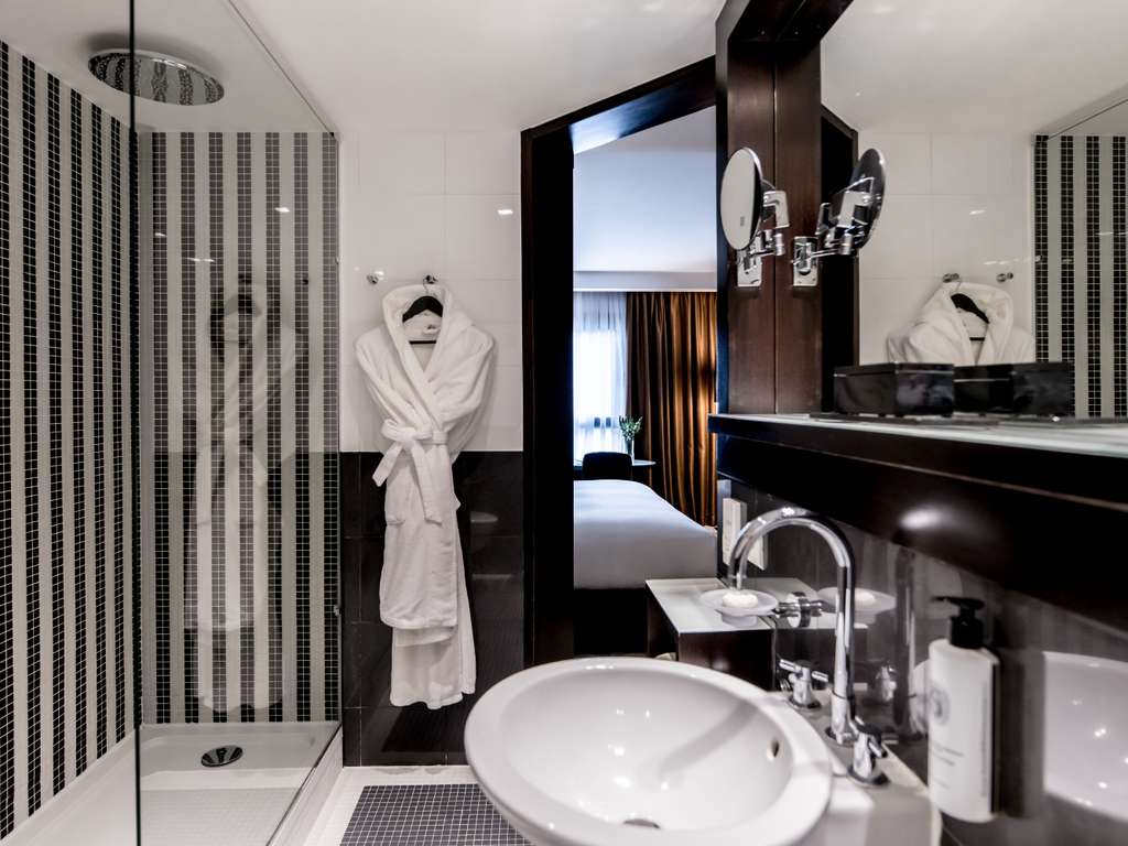 CHAMBRE SUPERIEURE, 1 Lit King — photo 3