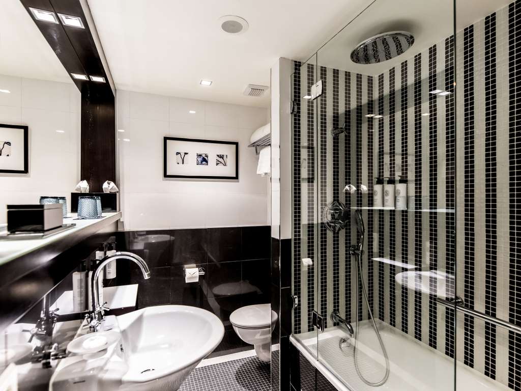CHAMBRE SUPERIEURE, 1 Lit King — photo 4