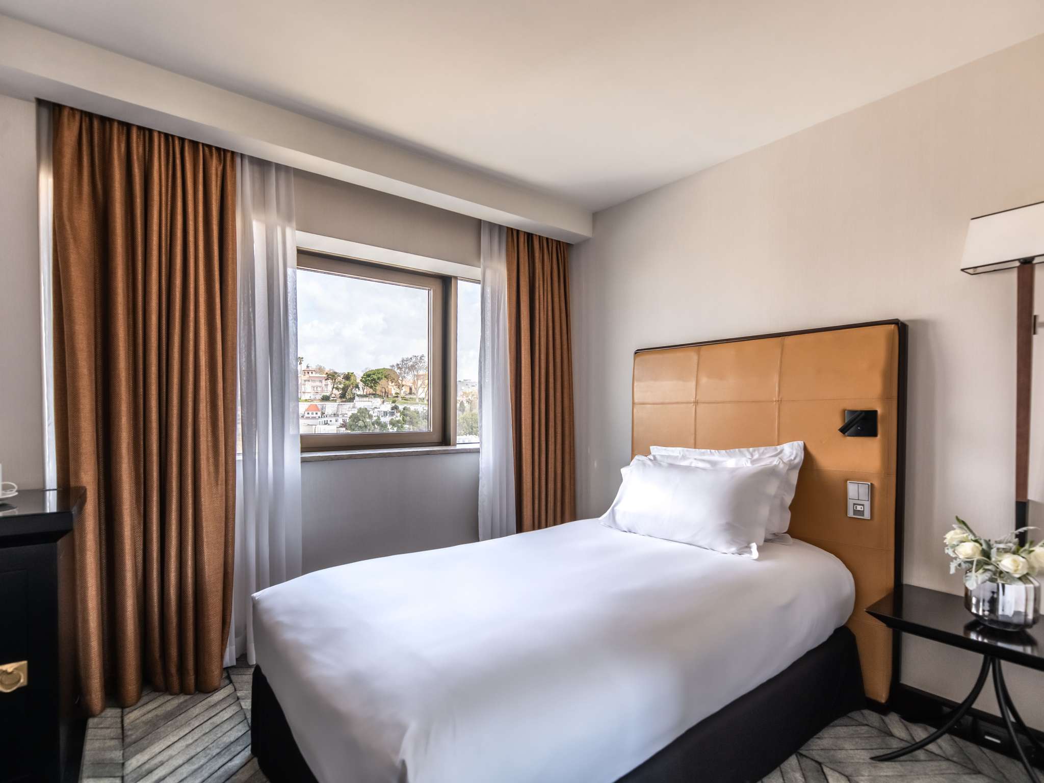 Foto - Sofitel Lisbon Liberdade