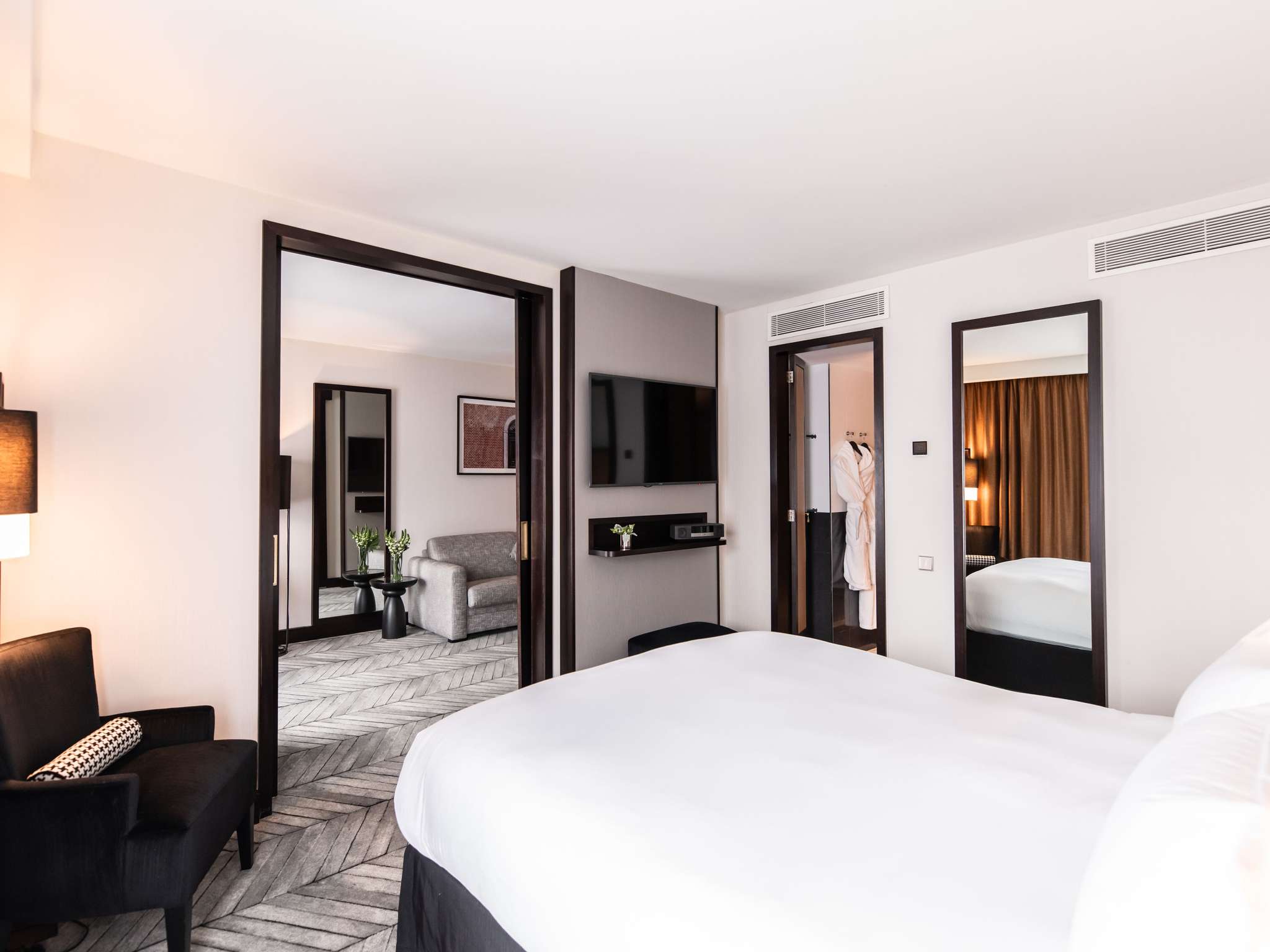 Foto - Sofitel Lisbon Liberdade