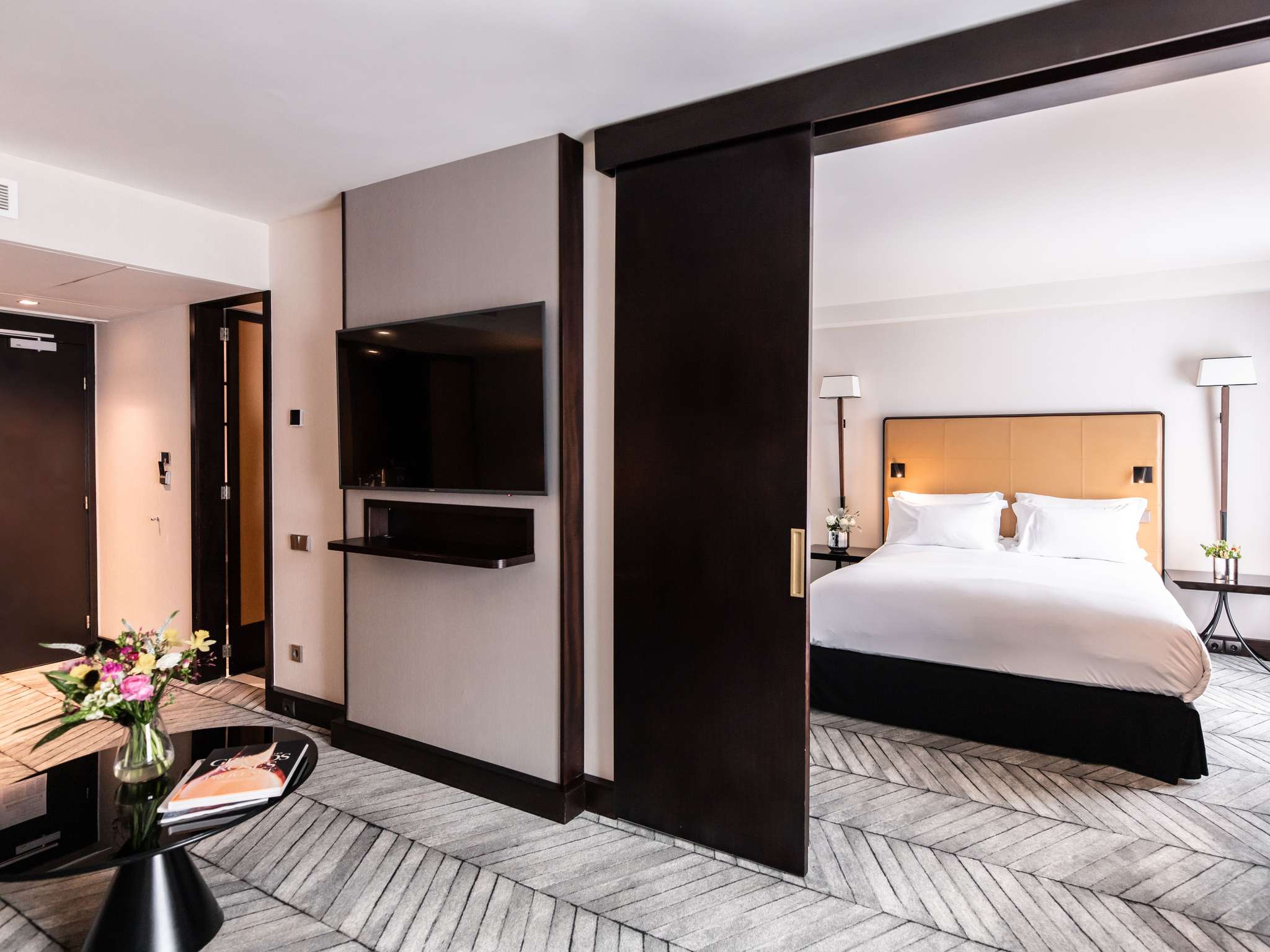 Foto - Sofitel Lisbon Liberdade