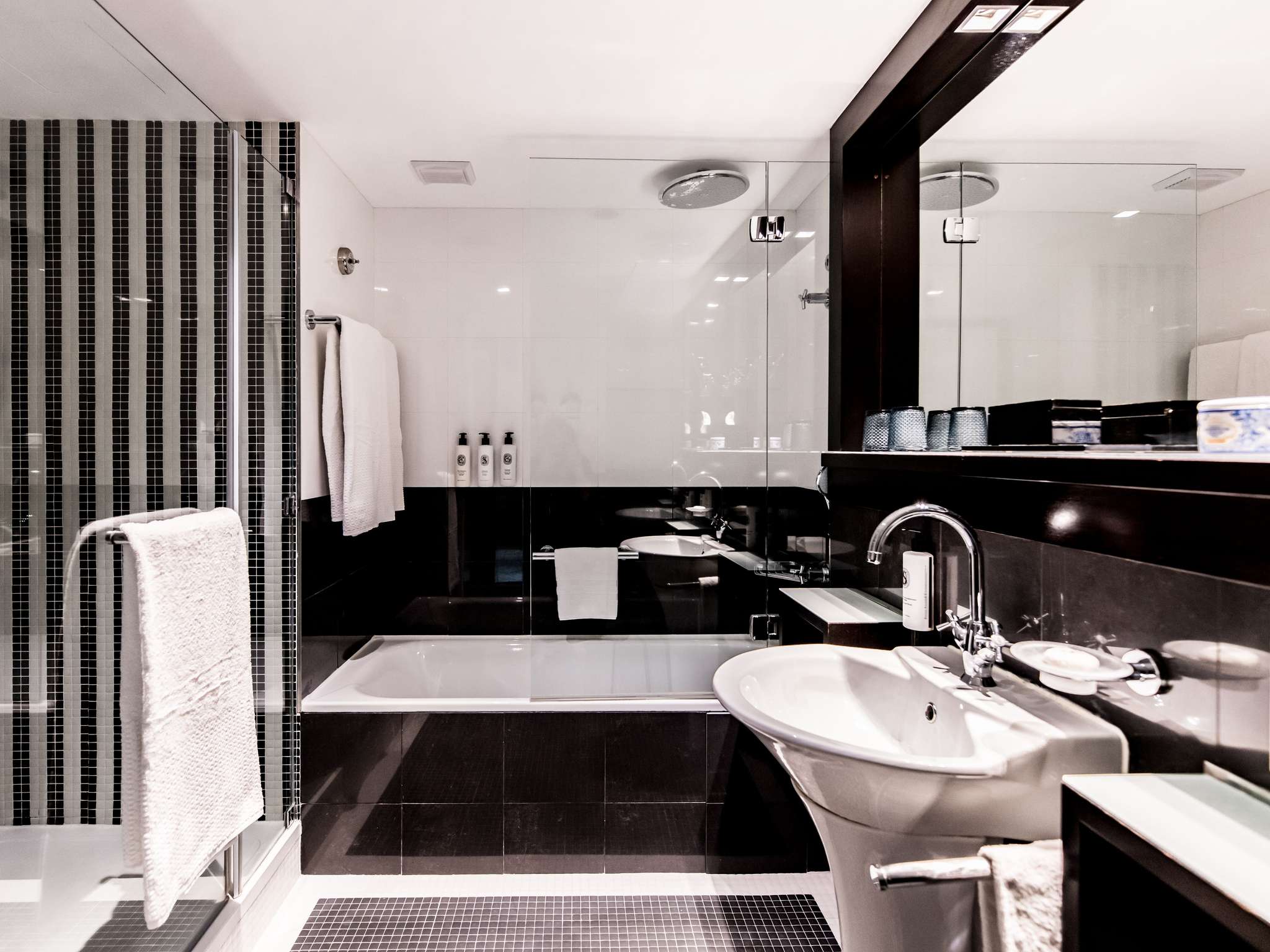 Foto - Sofitel Lisbon Liberdade