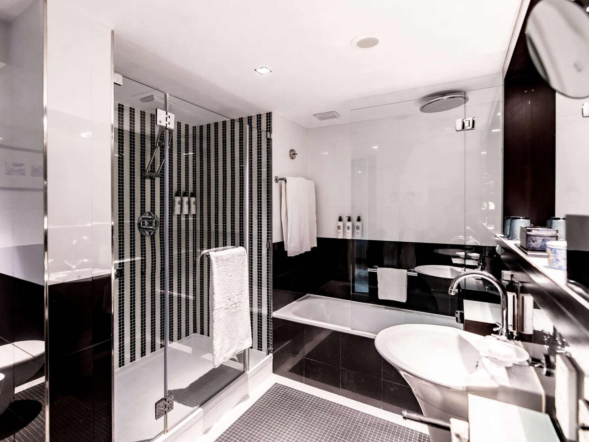 Foto - Sofitel Lisbon Liberdade