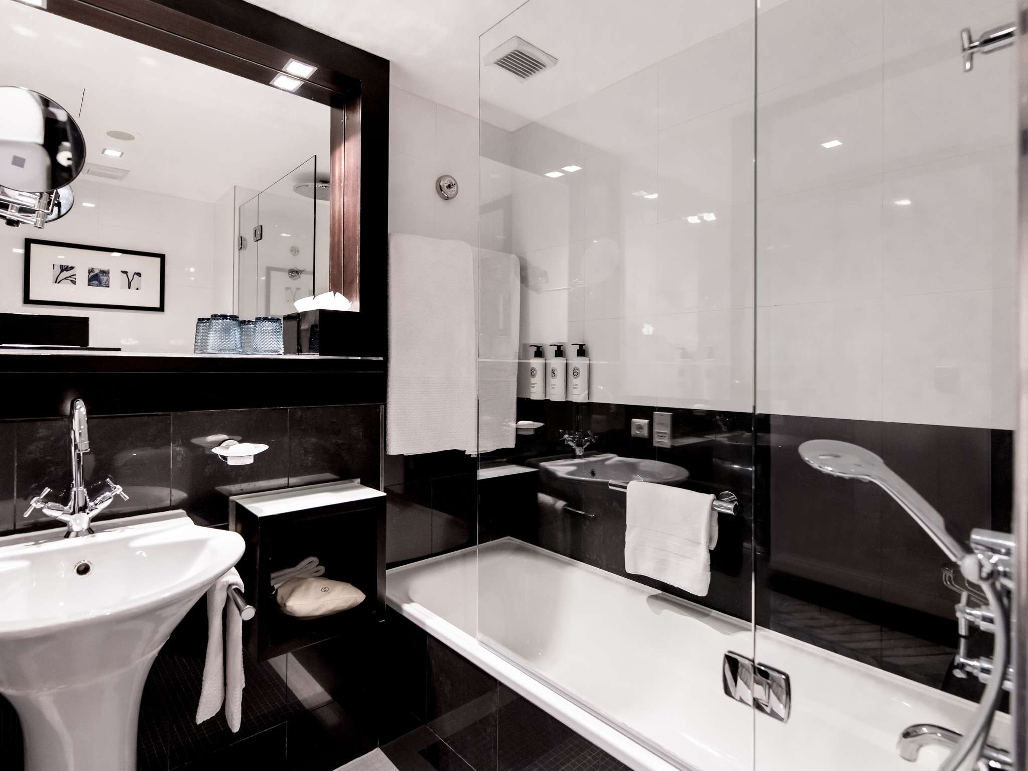 Foto - Sofitel Lisbon Liberdade