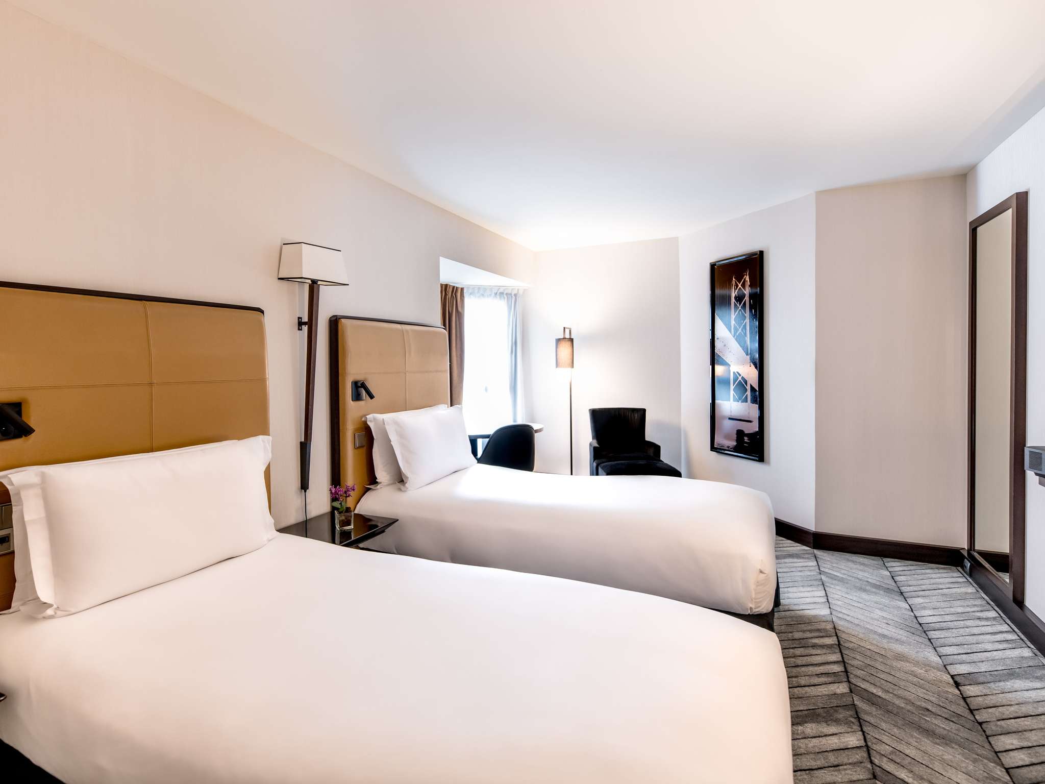 Foto - Sofitel Lisbon Liberdade