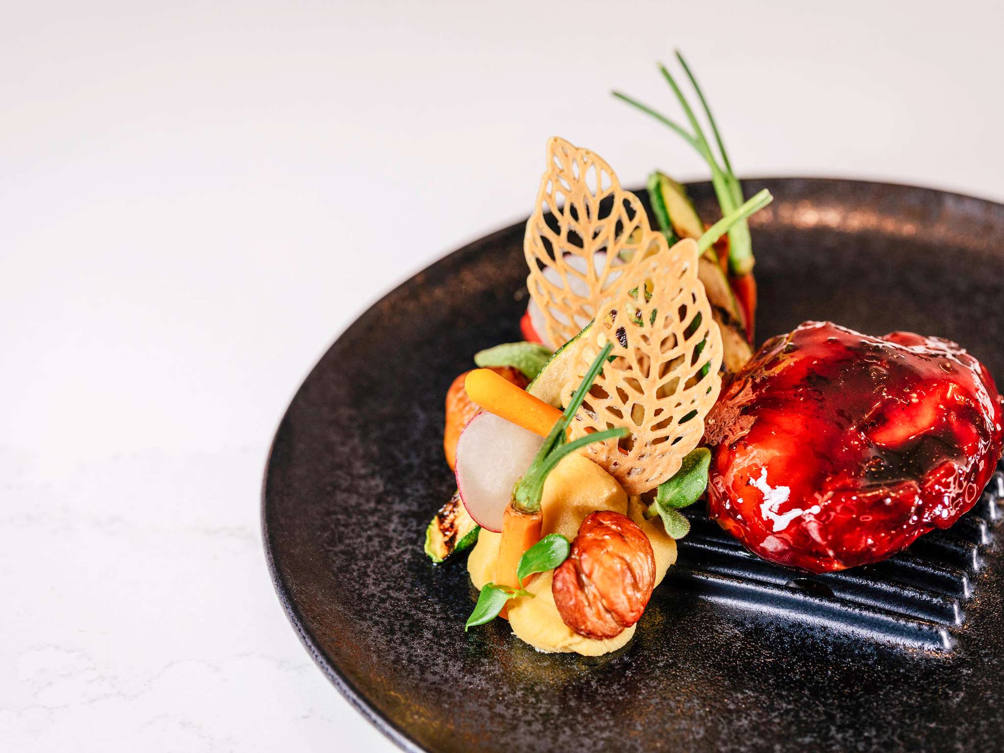 Foto - Sofitel Lisbon Liberdade